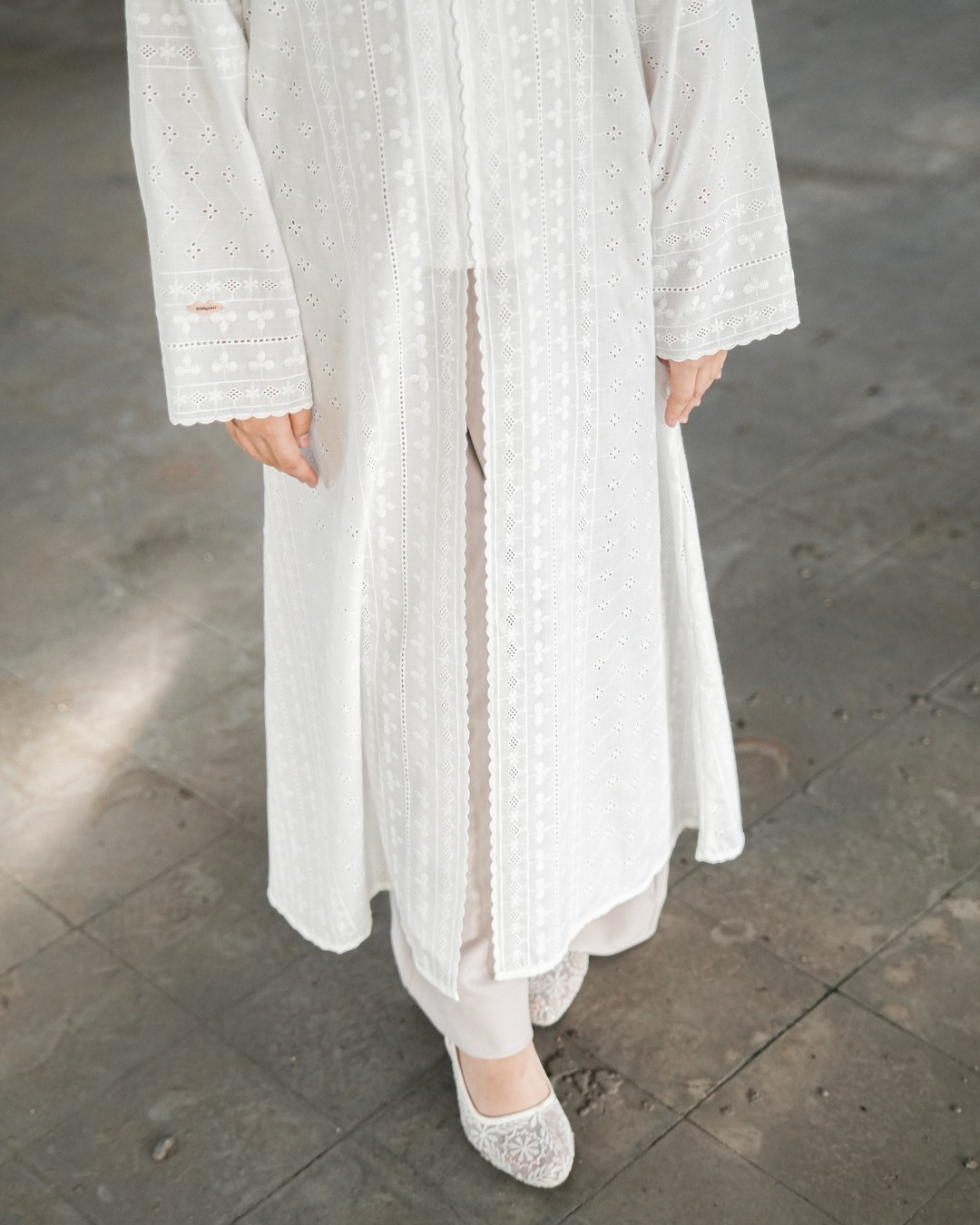 Aziza Dress Kids
