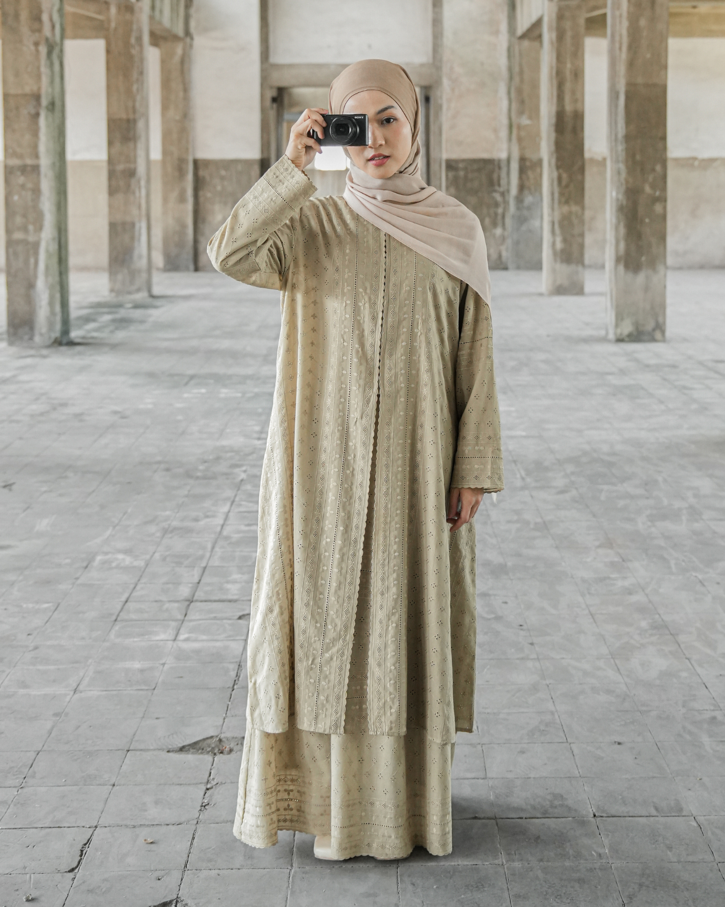 Aziza Tunik