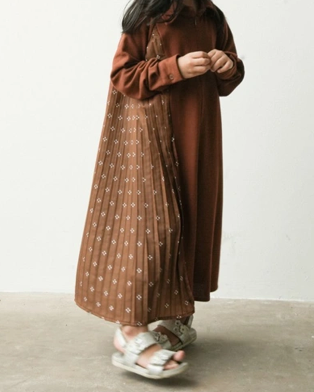 Naraya Dress Kids