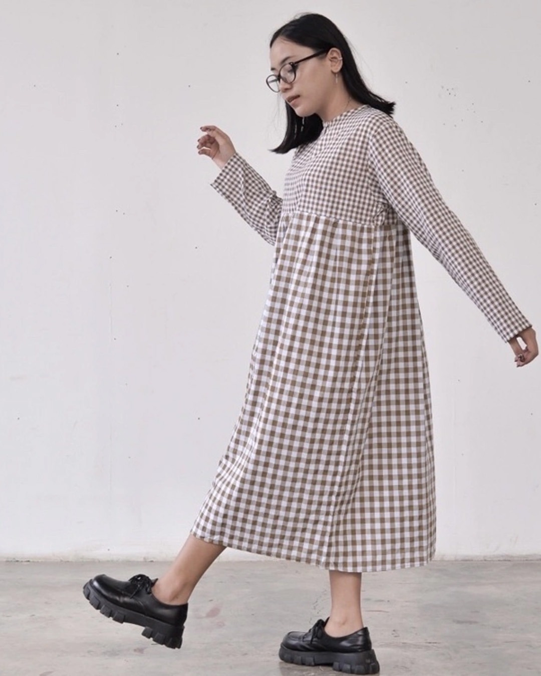 Rie Mix Square