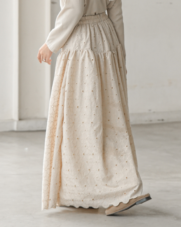 Aruna Skirt