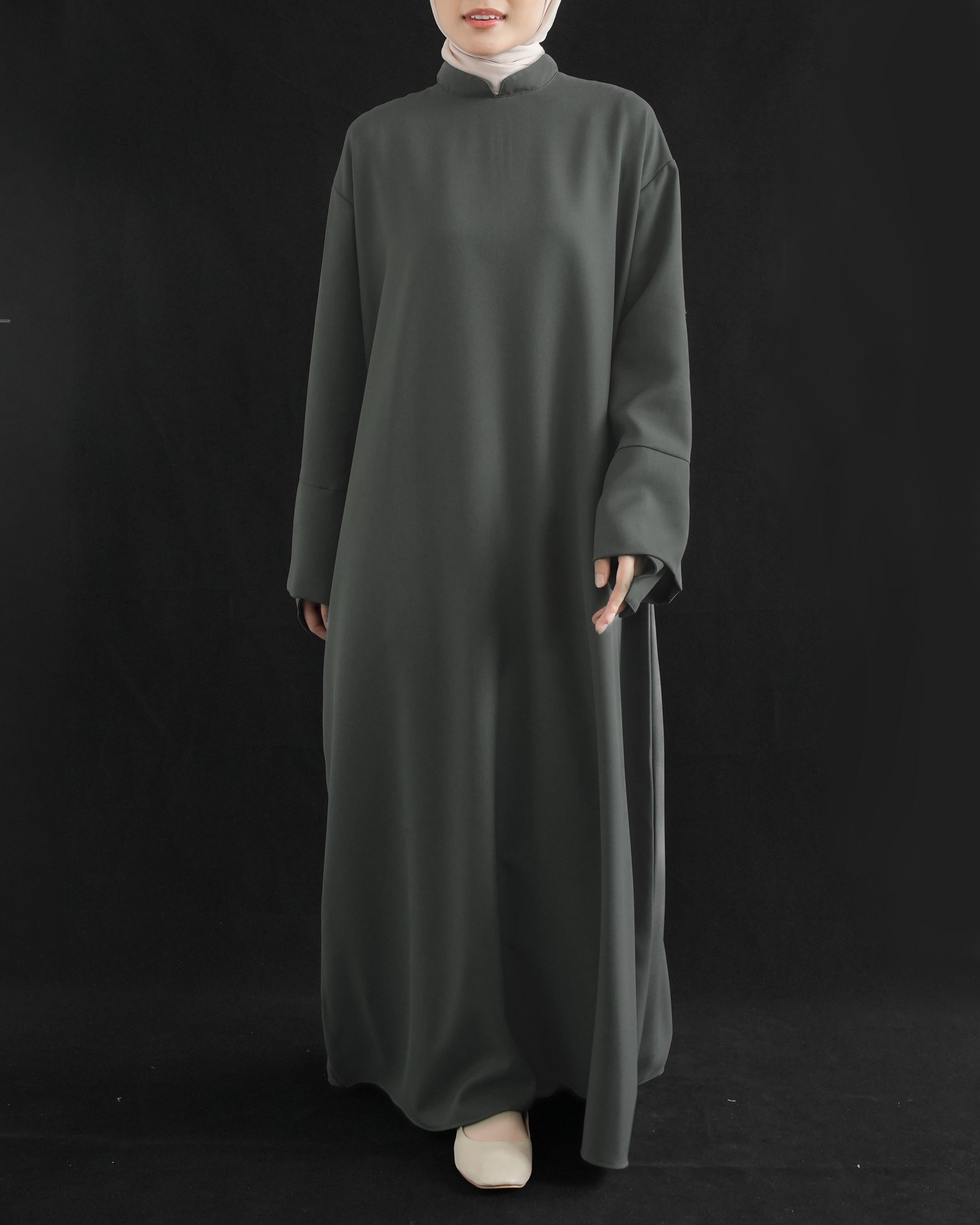 Safa Dress 