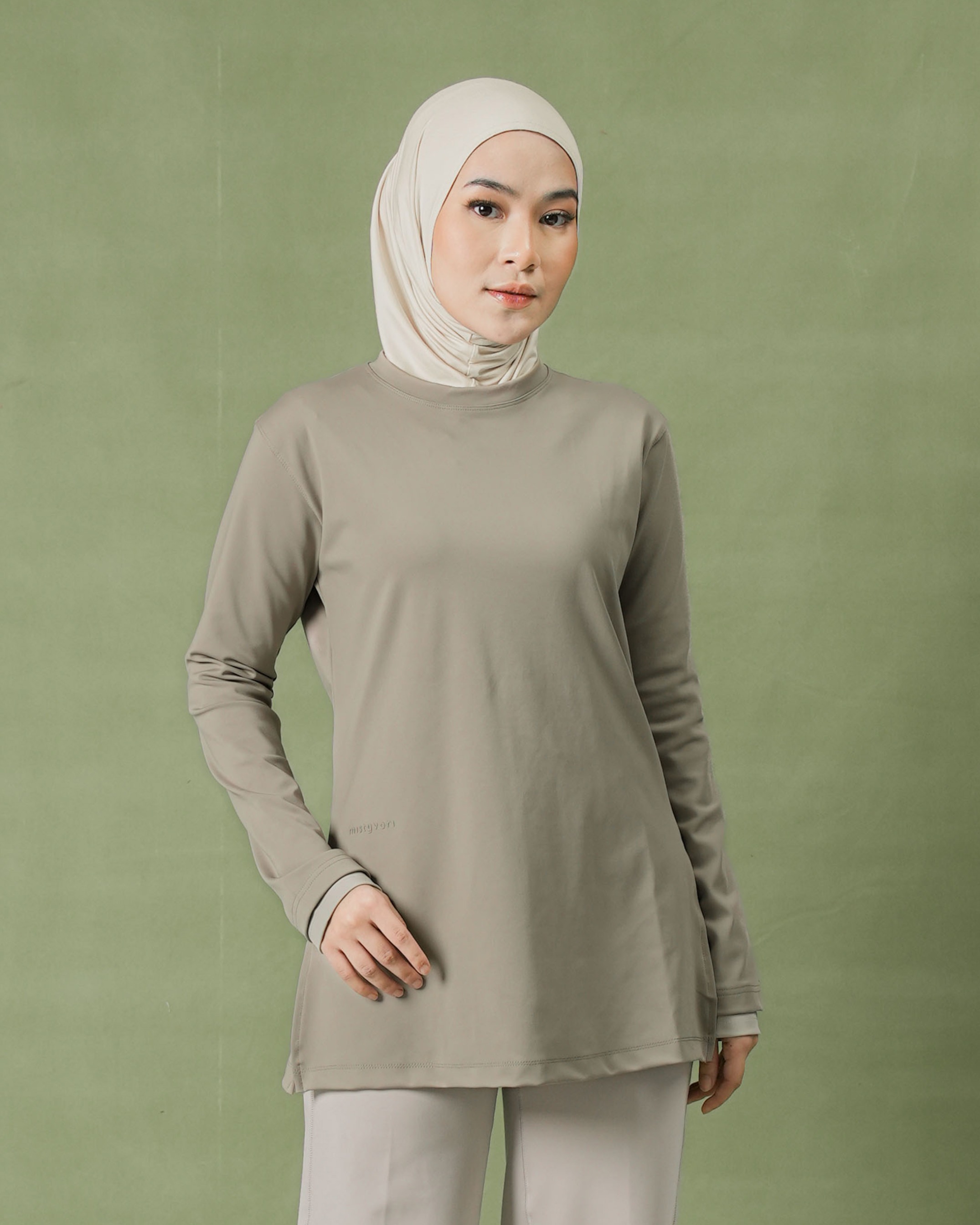 Raga Blouse - dalamjeda collections
