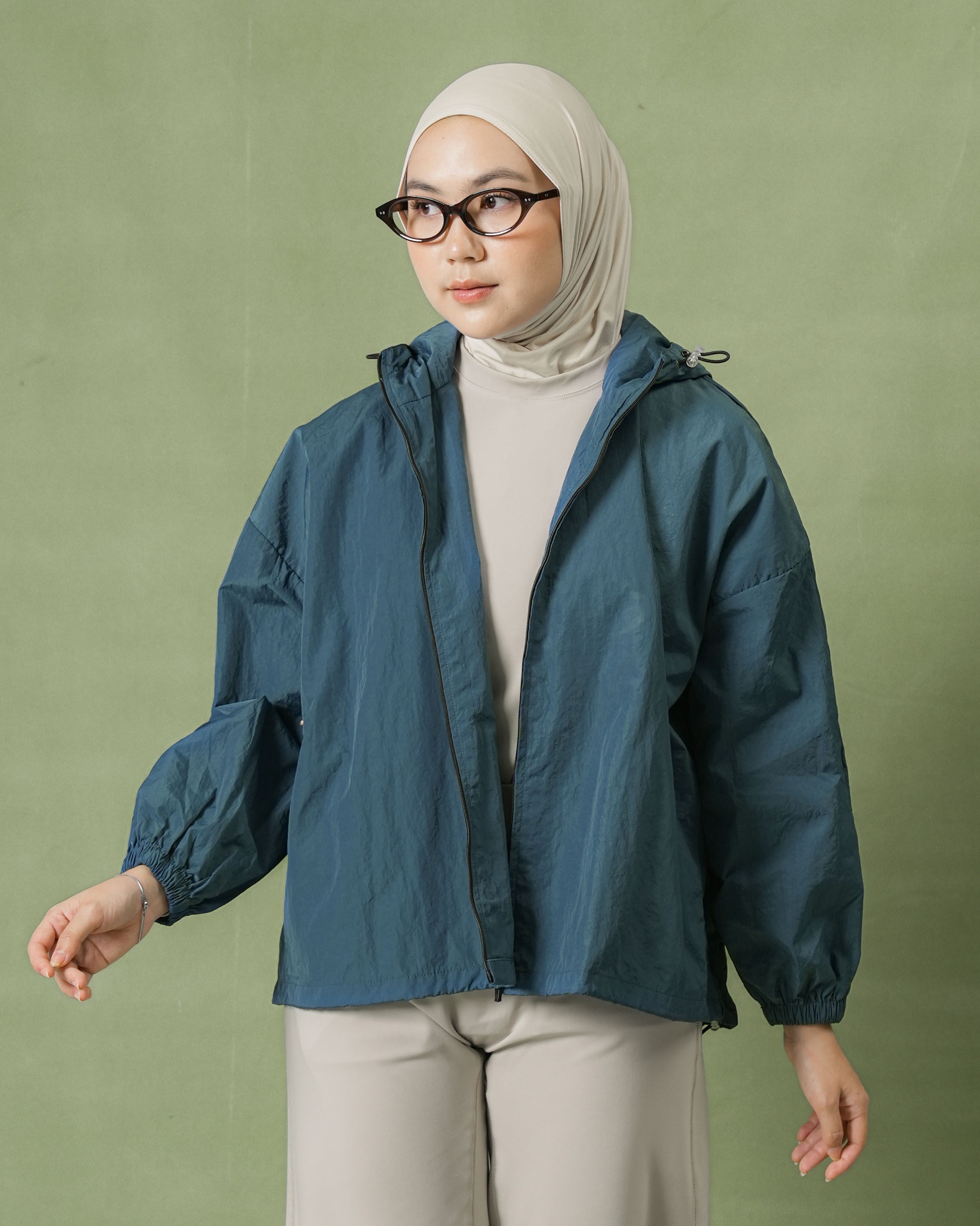 Nola Jacket