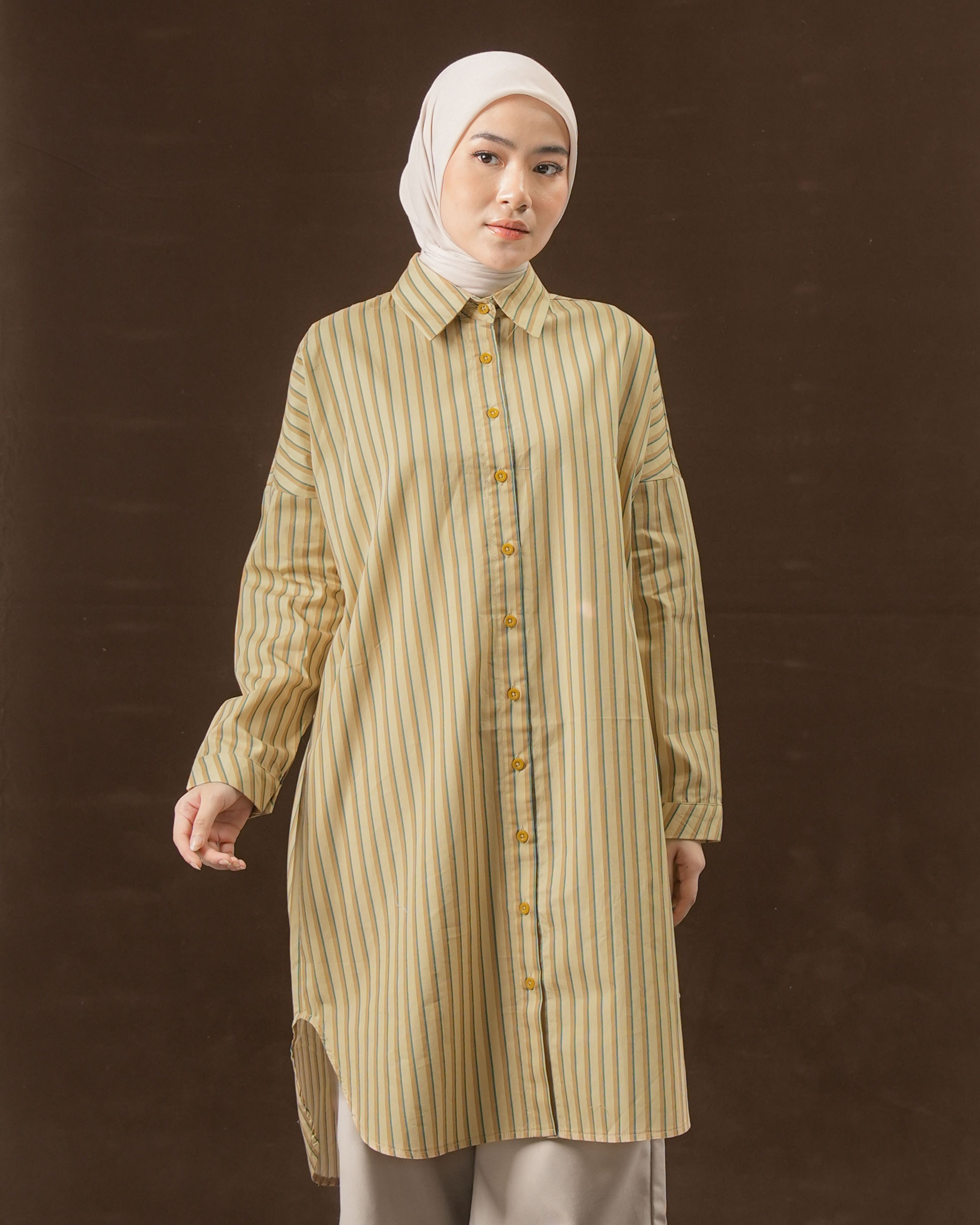 Dami Tunik - SOMEWHERE Collections