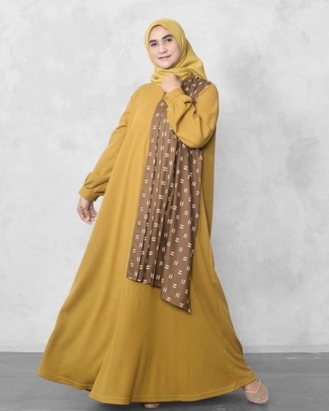 Sada Dress Pattern