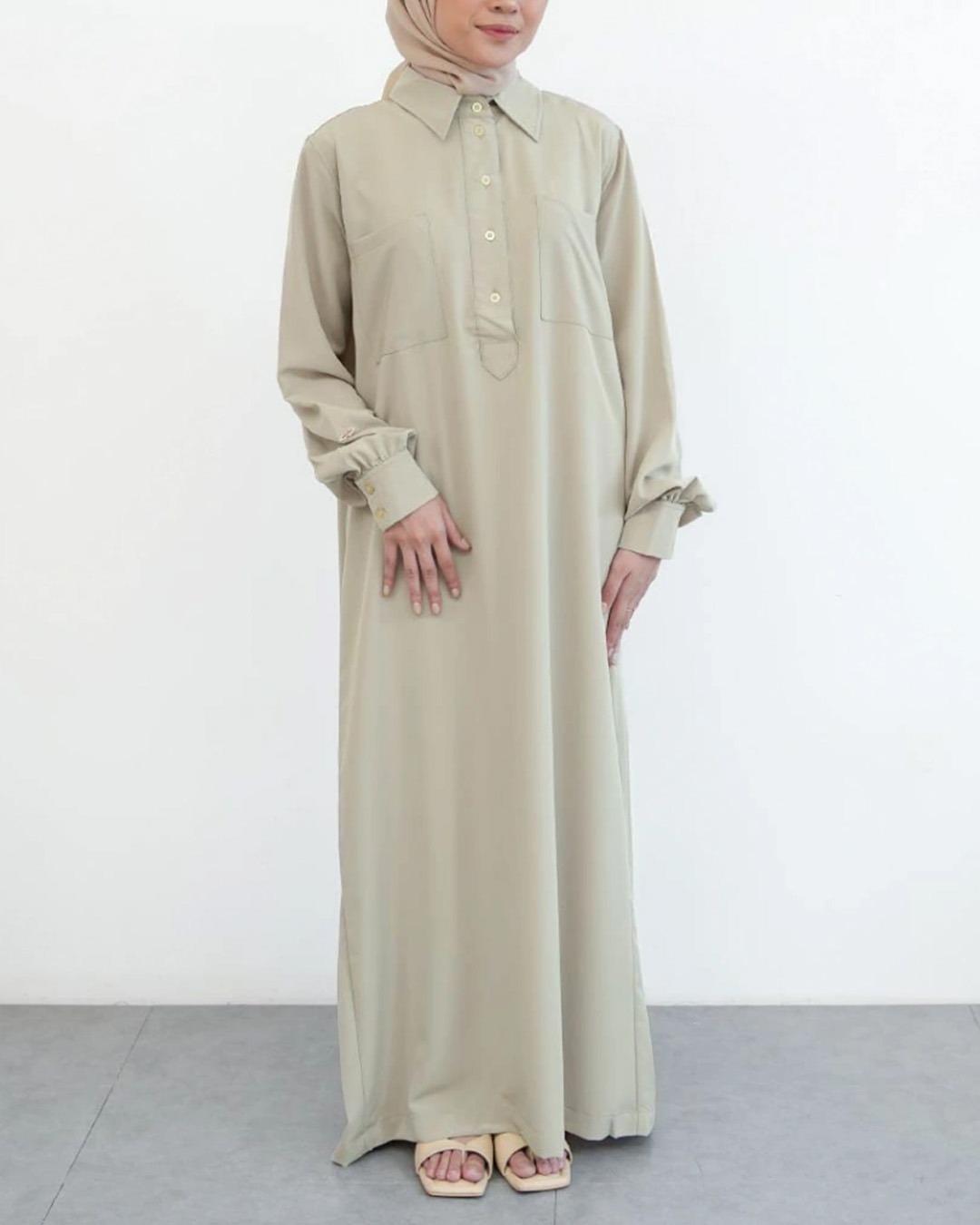  Zanna Dress