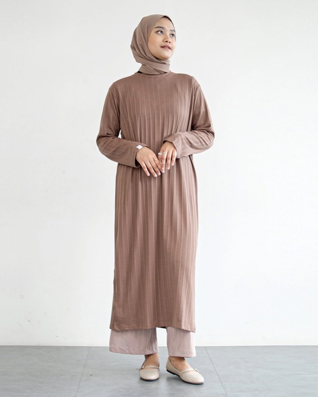 Mistyvori Kiara Tunik Knit