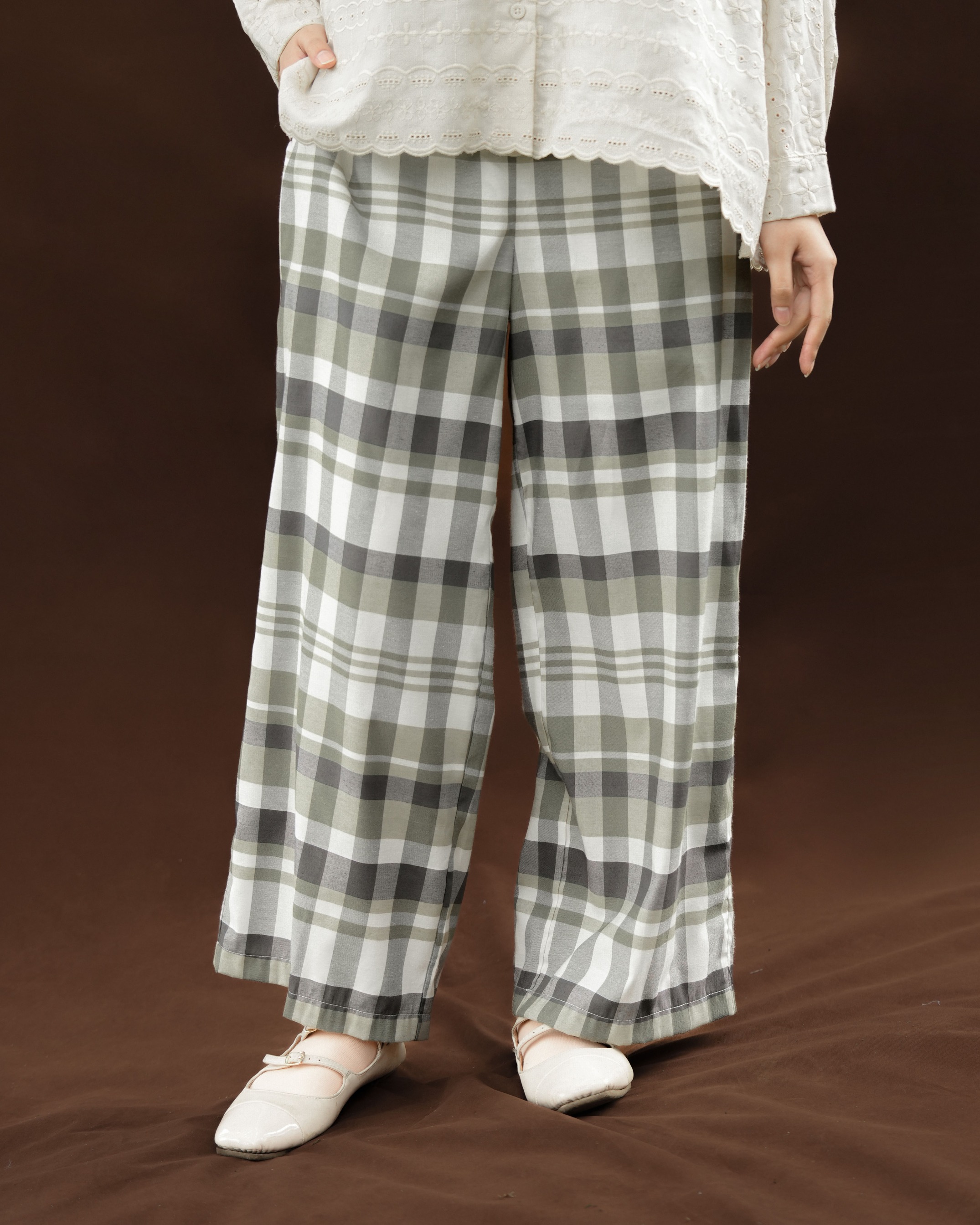 Temu : Jalin Pants