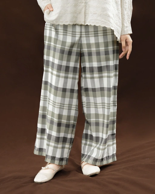 Image of Temu : Jalin Pants 
