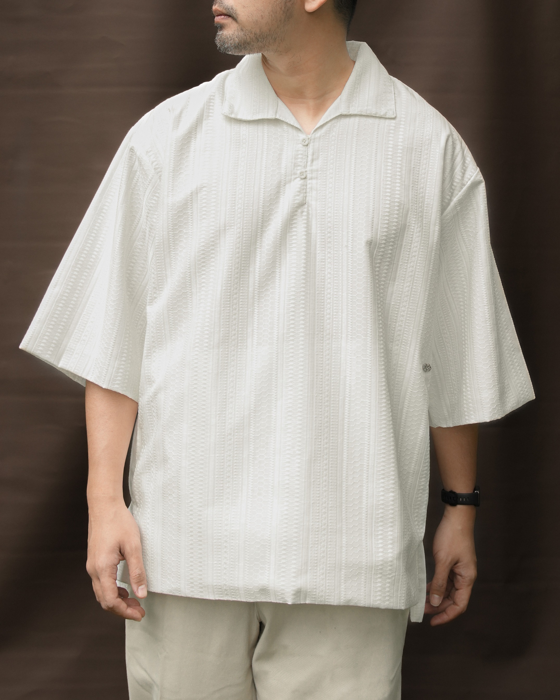 Temu: Sesama Shirt