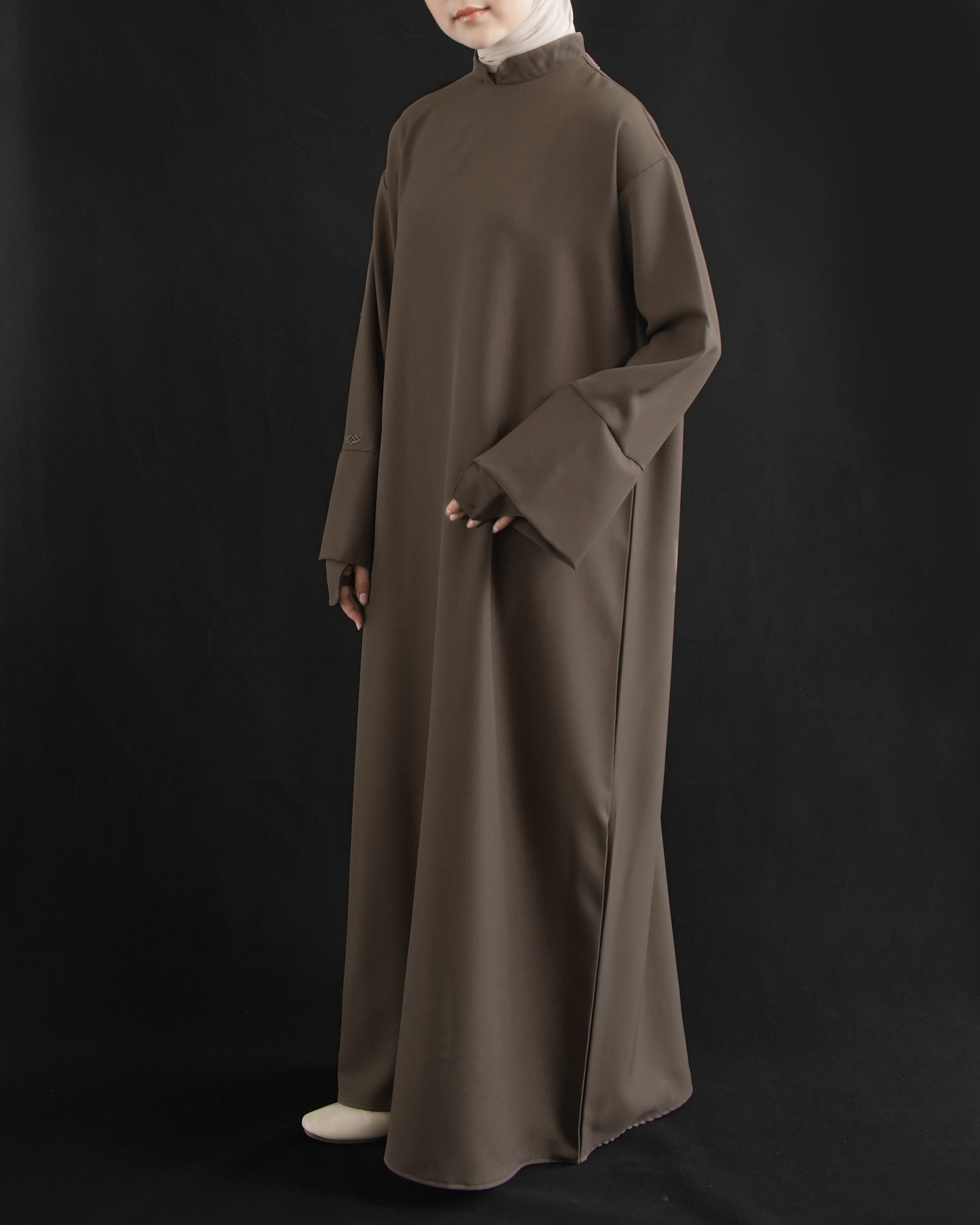Safa Dress 