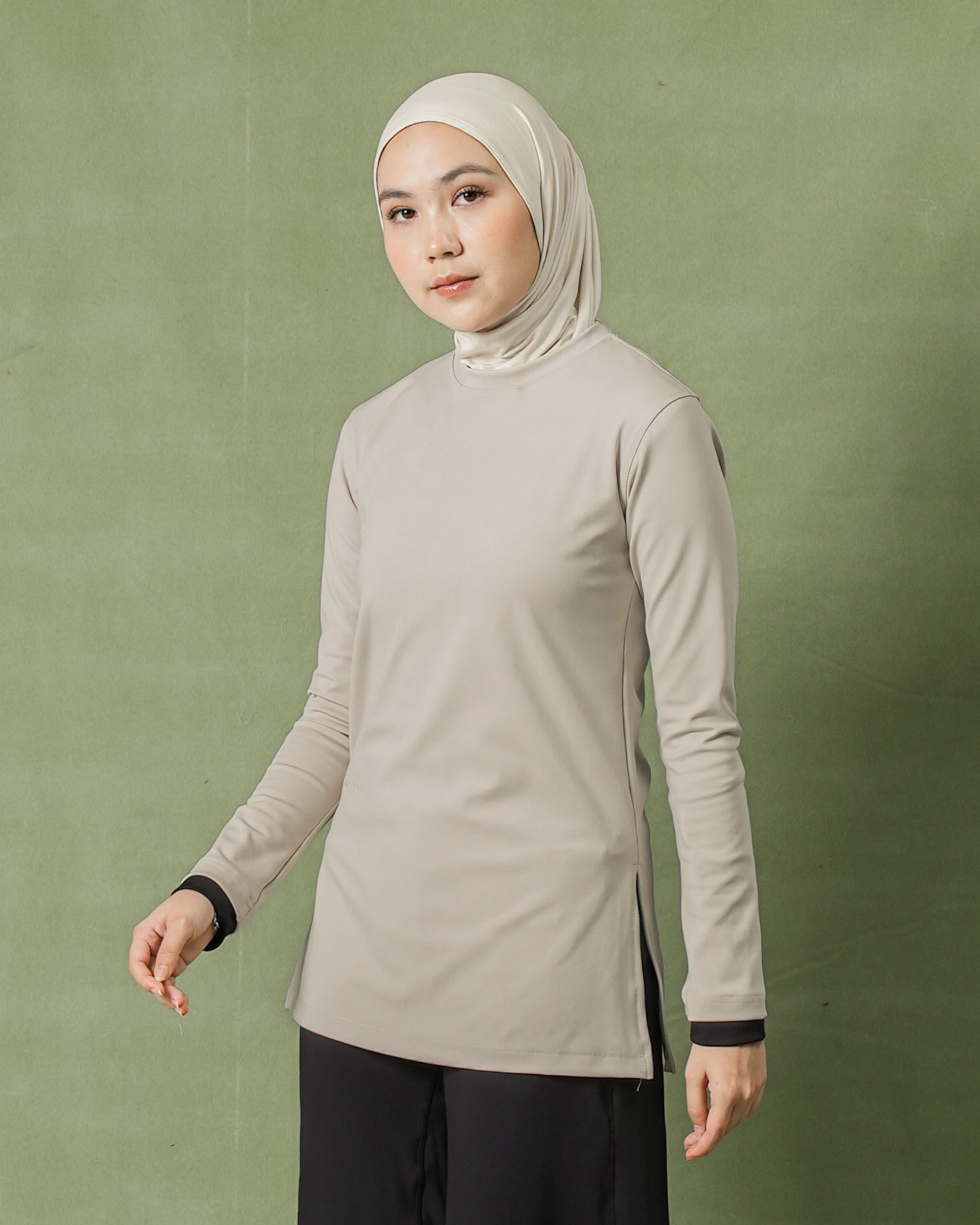 Raga Blouse - dalamjeda collections