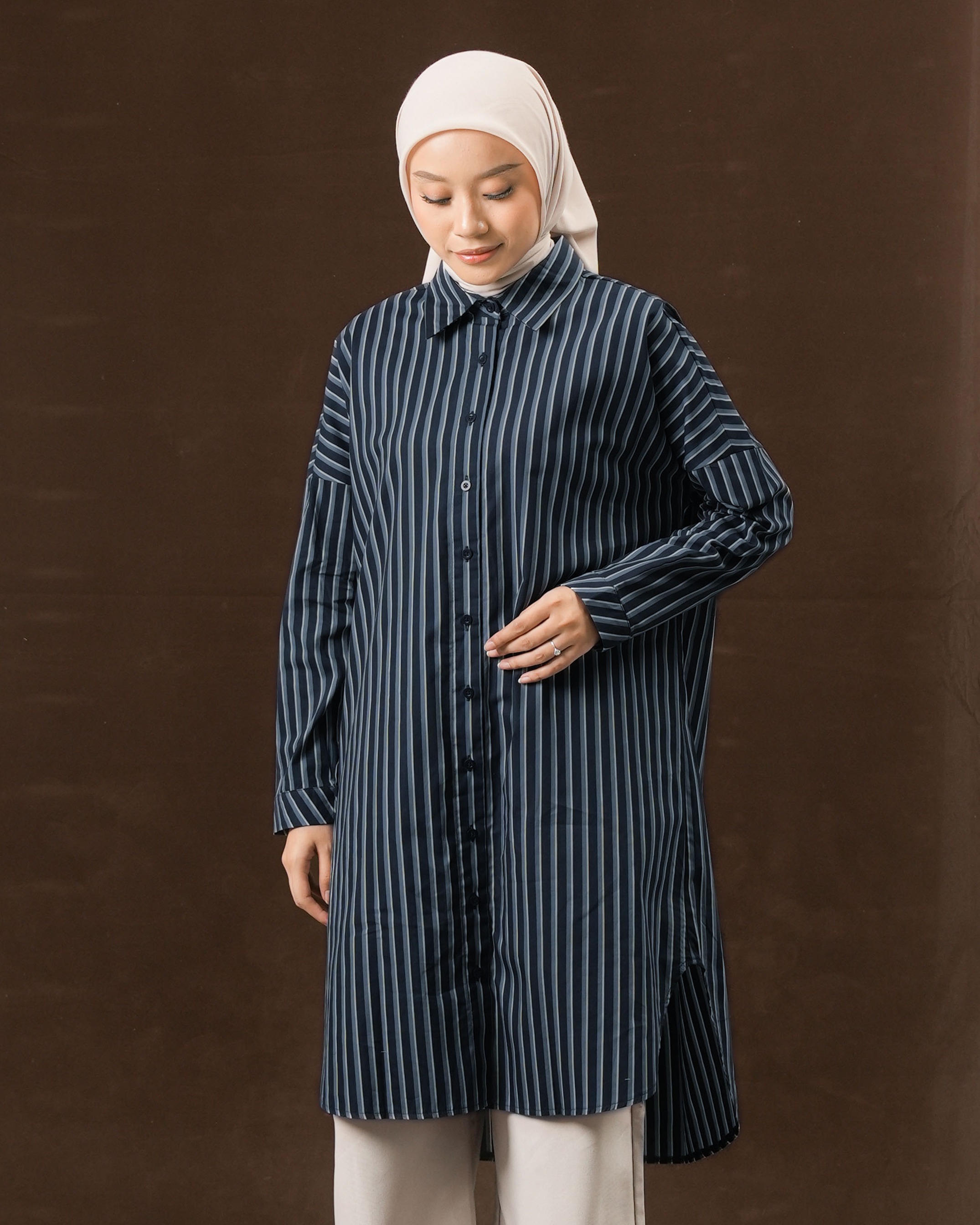 Dami Tunik - SOMEWHERE Collections