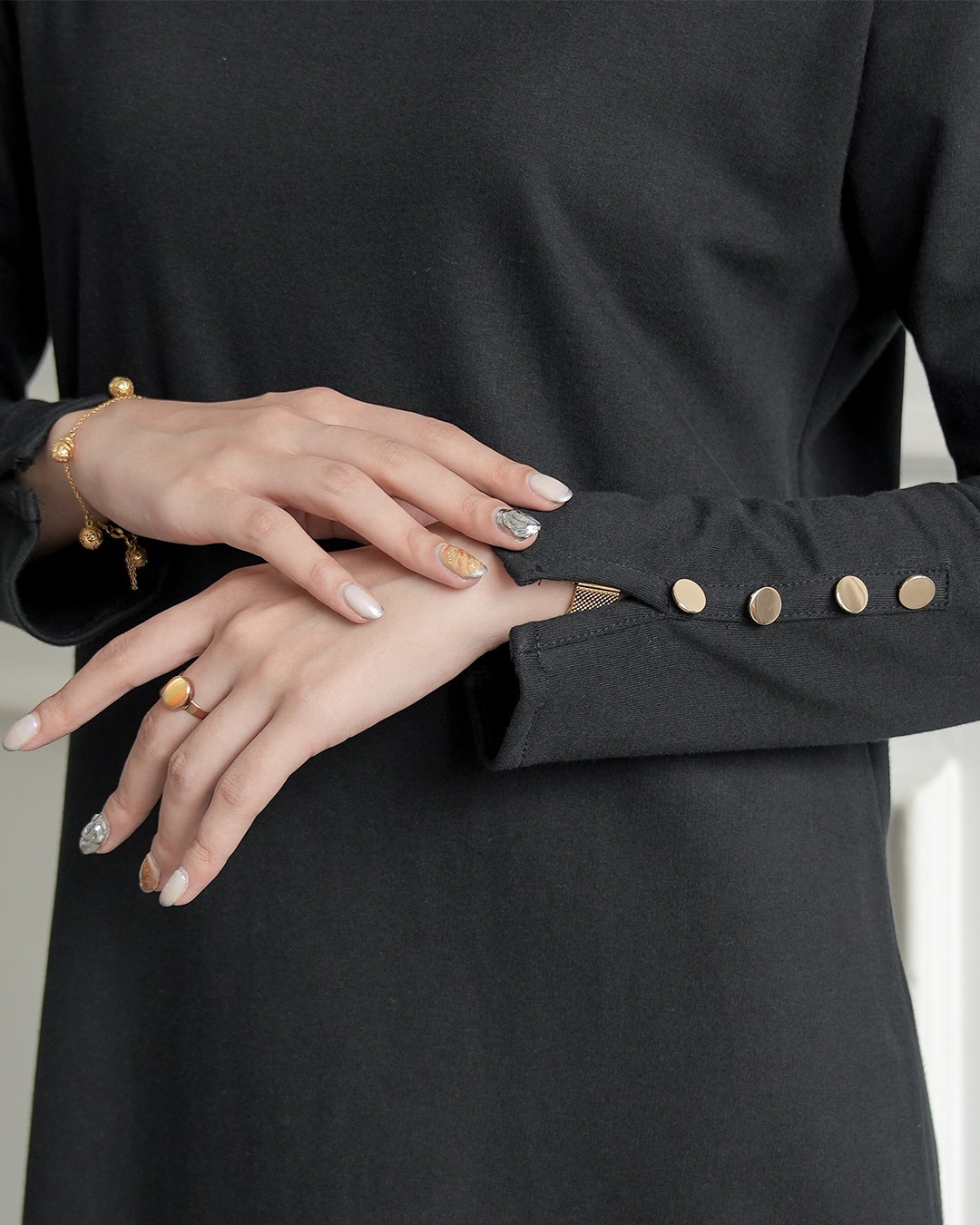 Mistyvori Gemi Dress