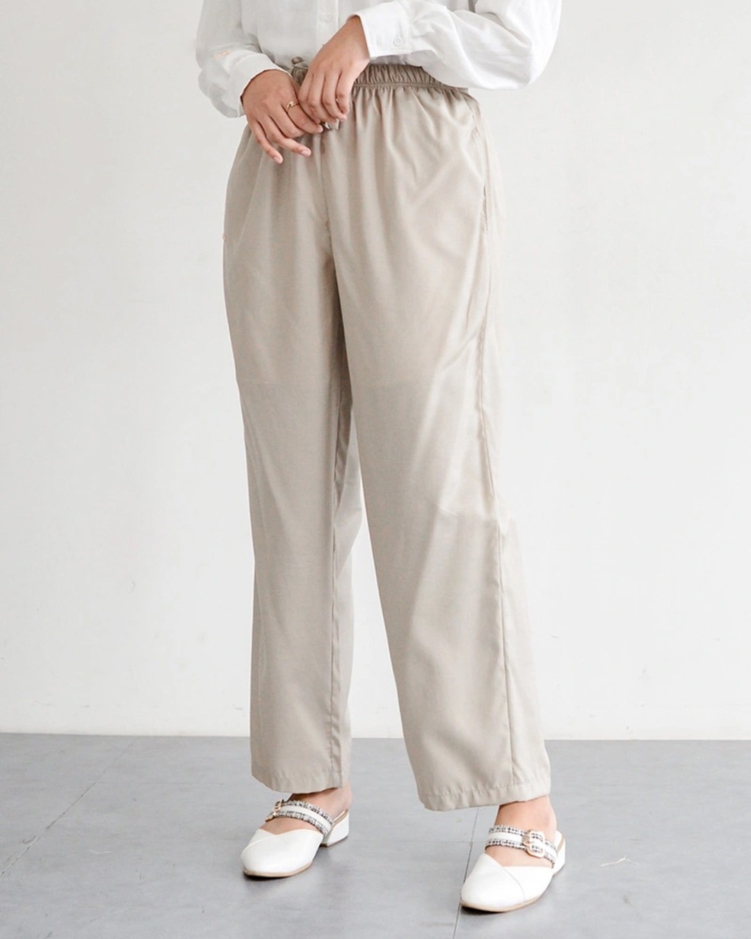 Mona Pants