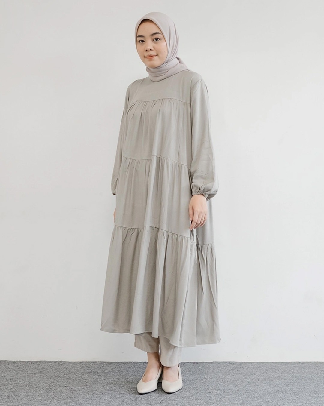 Marva Tunik