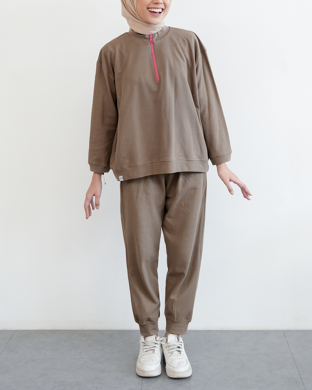 Miwa Activewear Oneset