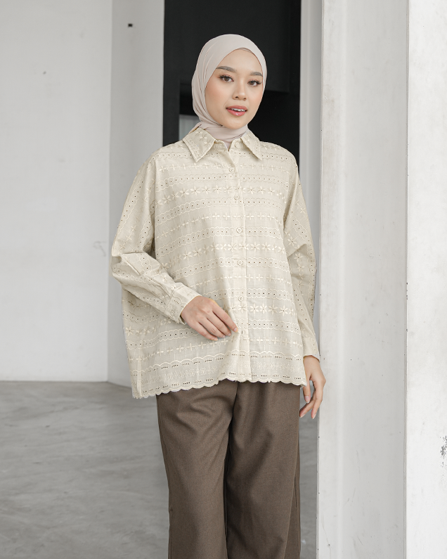 Nirmala Shirt