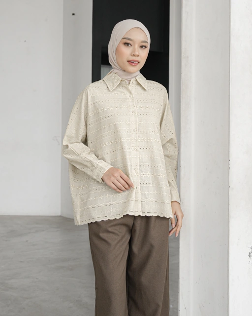 Image of Nirmala Shirt