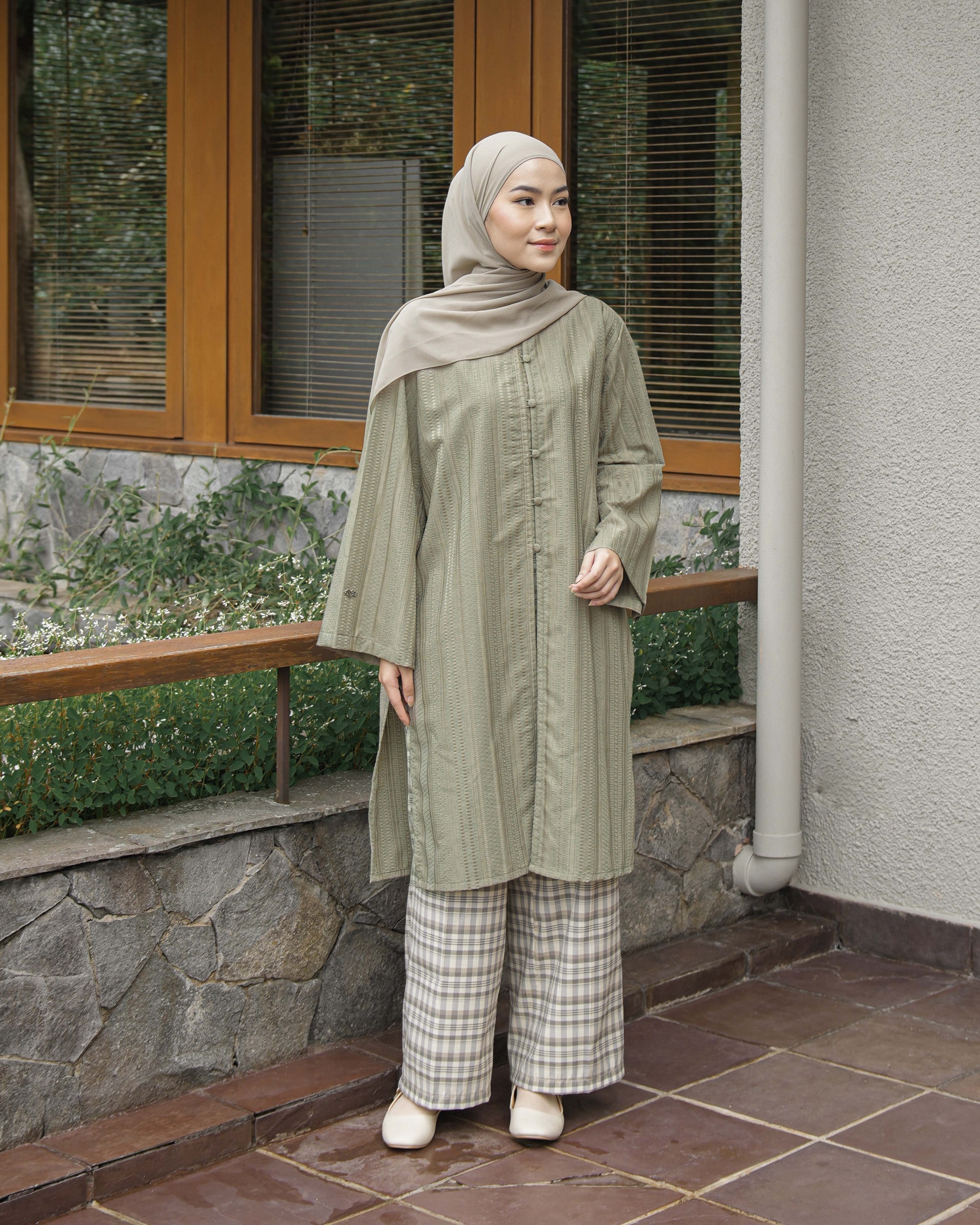 Temu : Jalin Pants