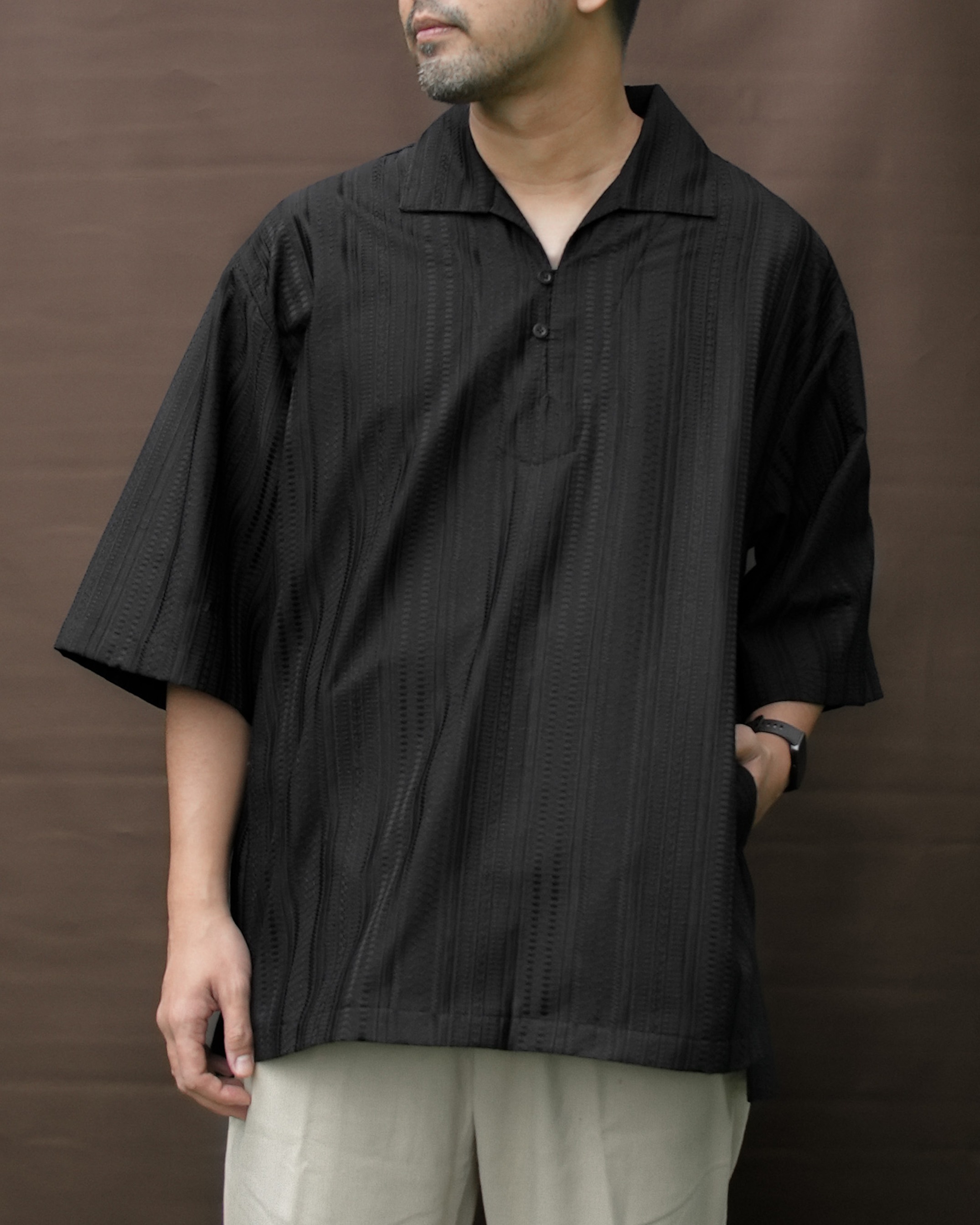 Temu: Sesama Shirt