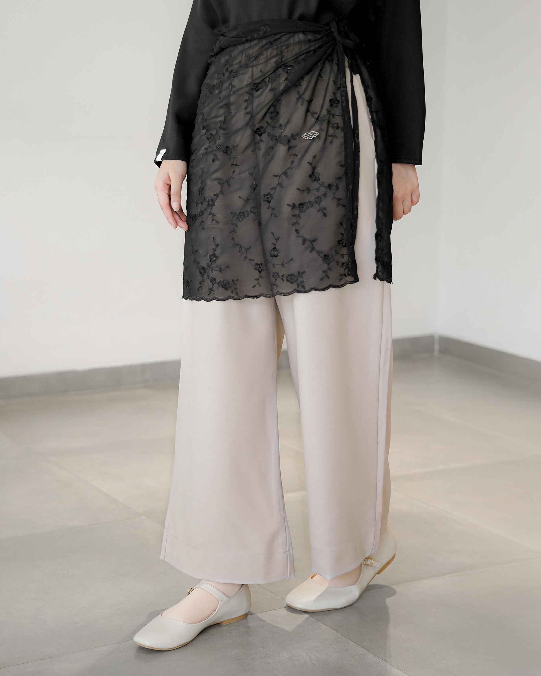 Runi Layering Skirt