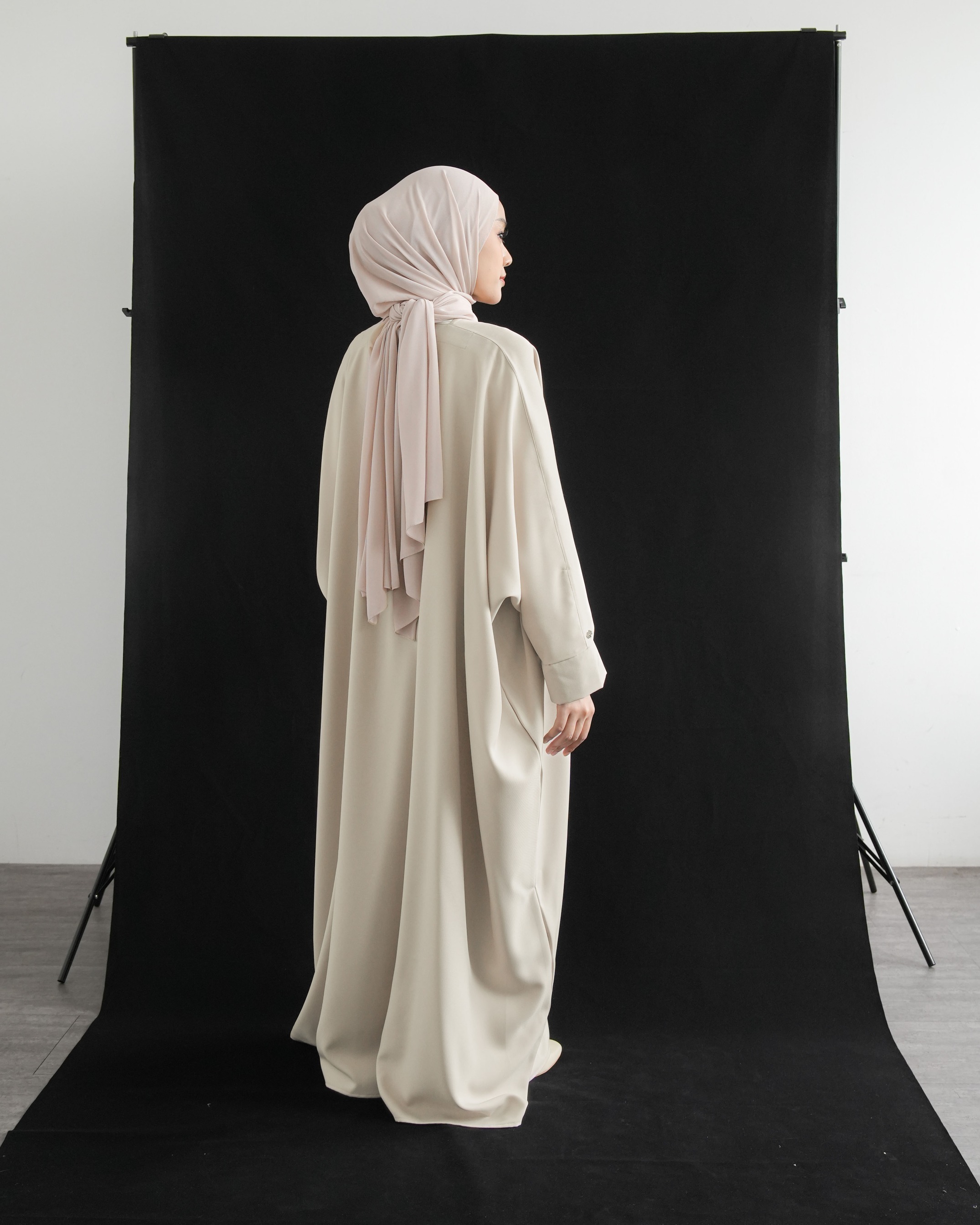 Marwa Abaya