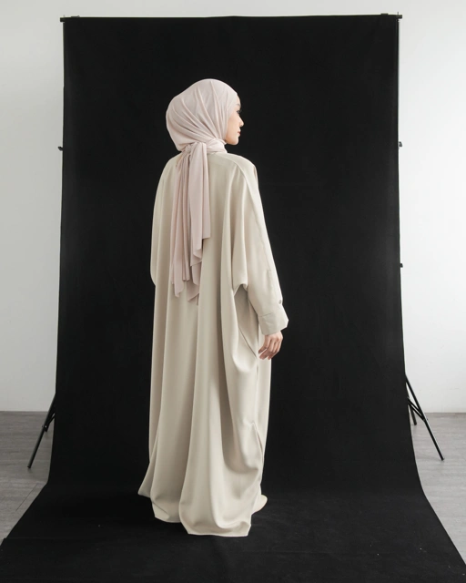Image of Marwa Abaya