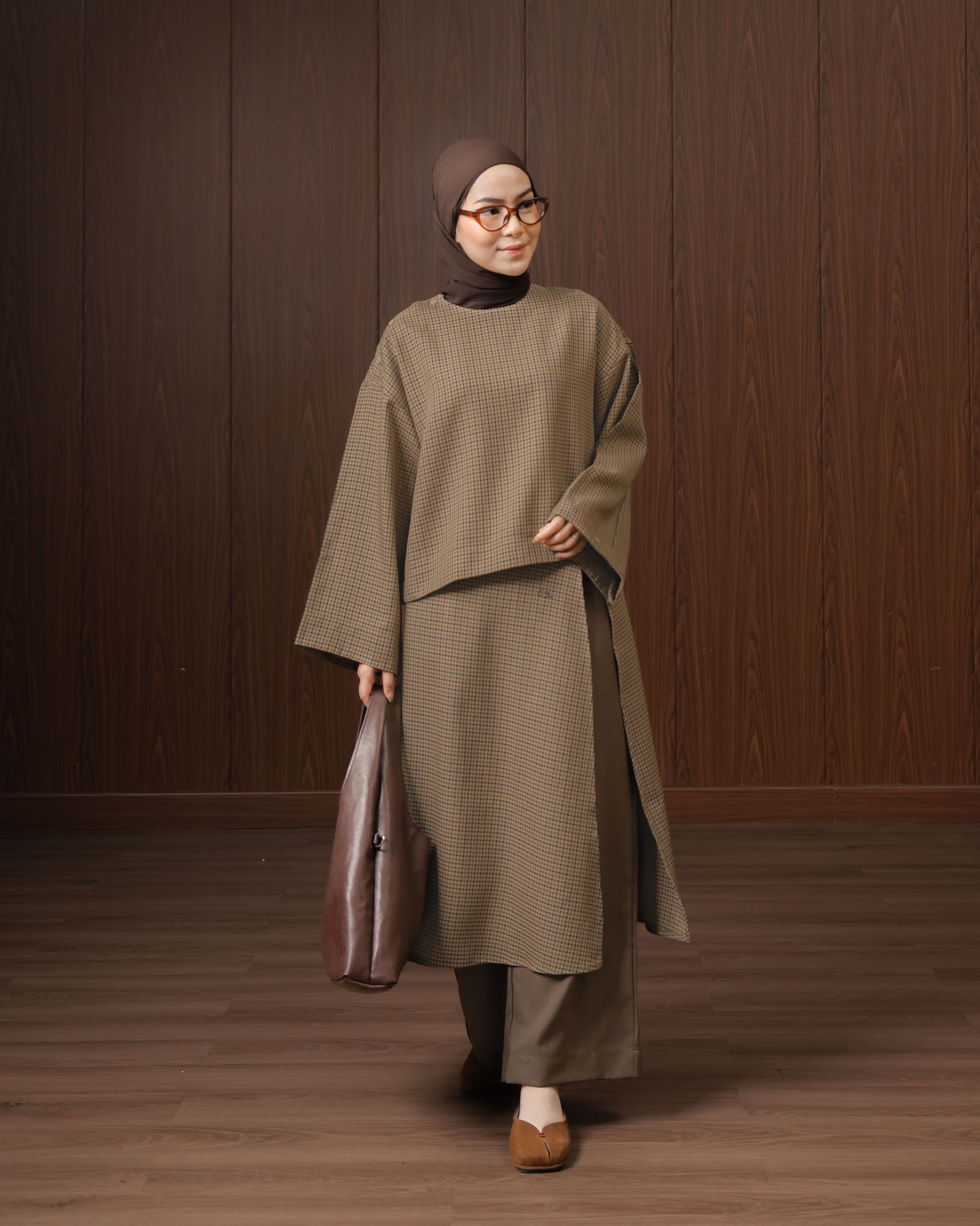 Ari Blouse - Rou Collection