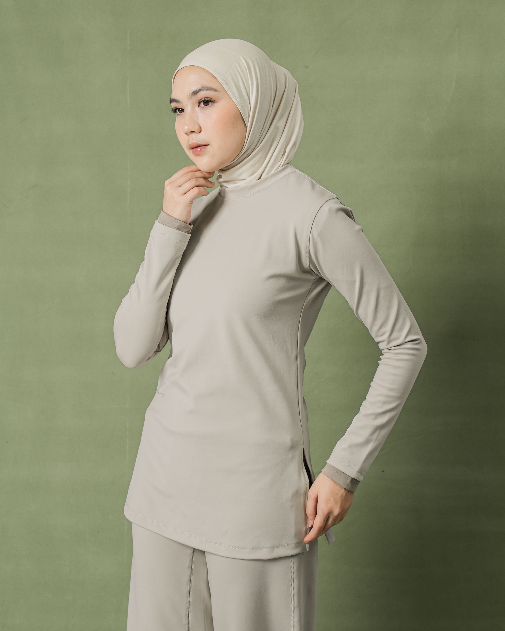 Raga Blouse - dalamjeda collections