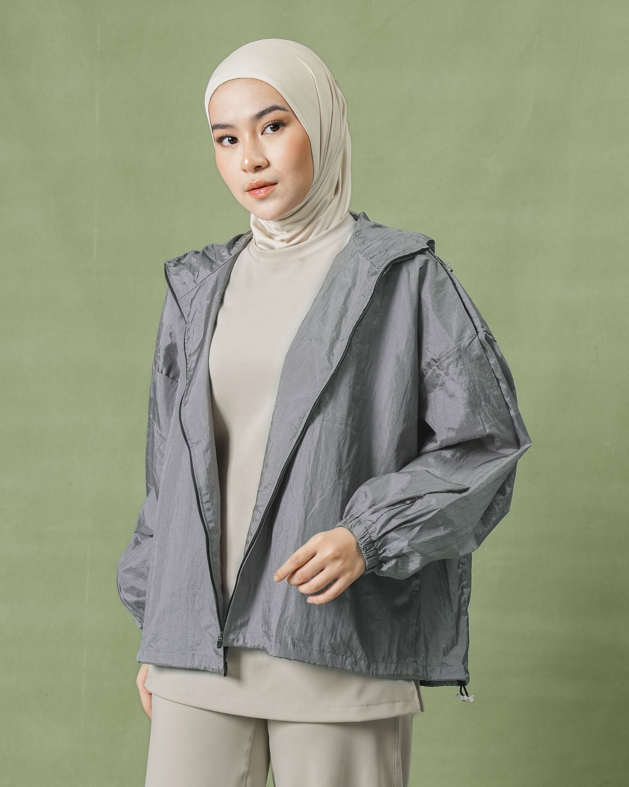 Nola Jacket