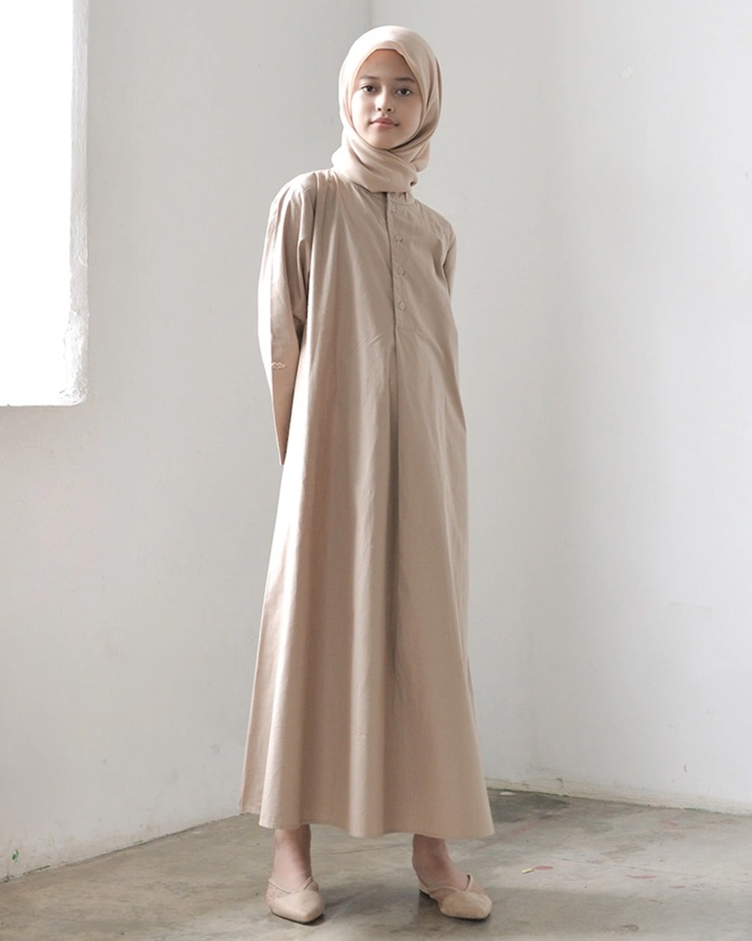 Hera Dress Kids 