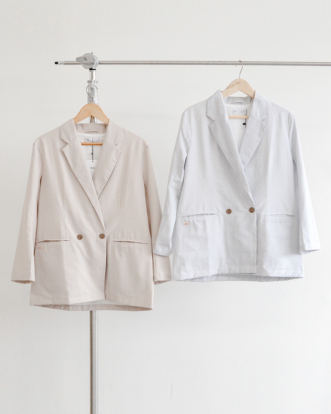 Nina Blazer