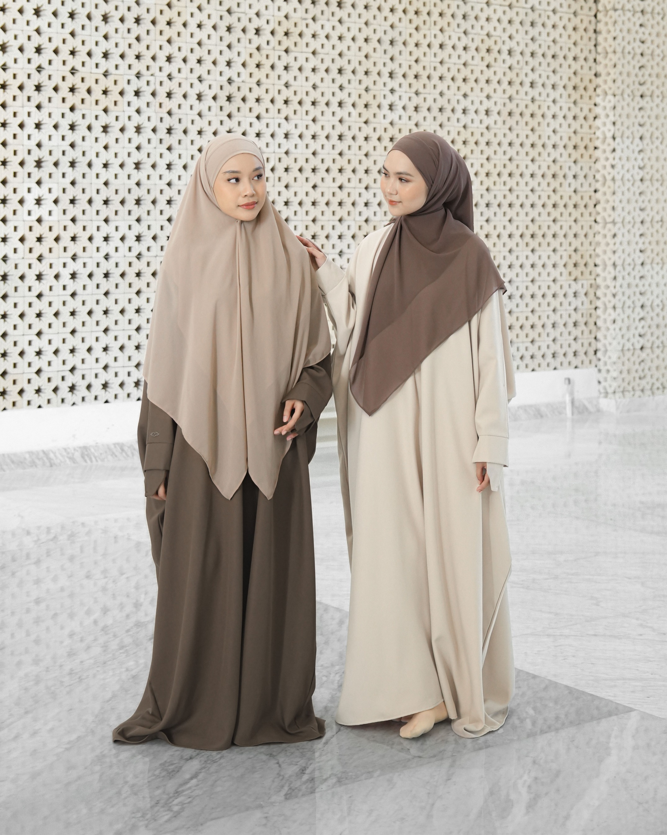 Marwa Abaya