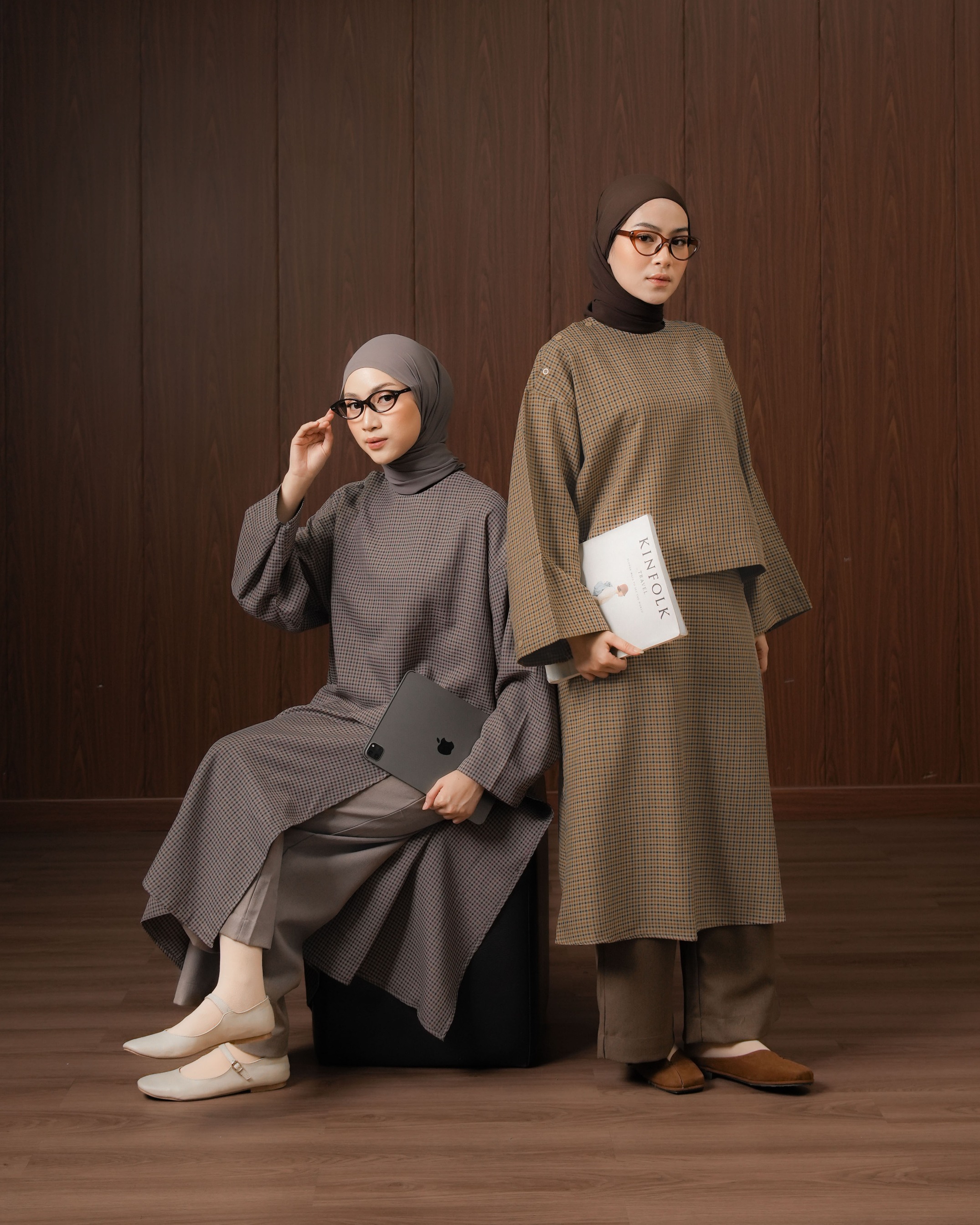 Ari Blouse - Rou Collection