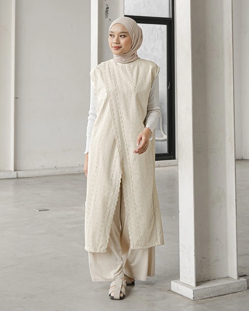 Image of Nirmala Vest