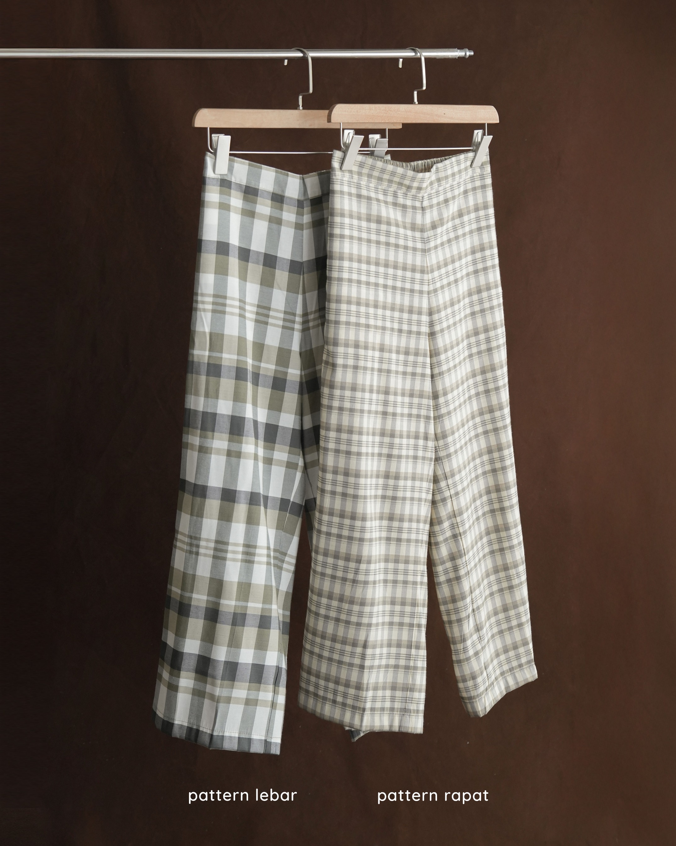 Temu : Jalin Pants