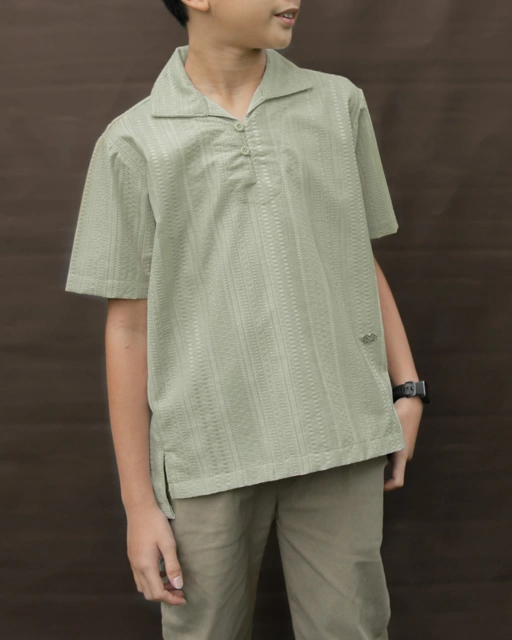 Image of Temu : Sesama Shirt Kids