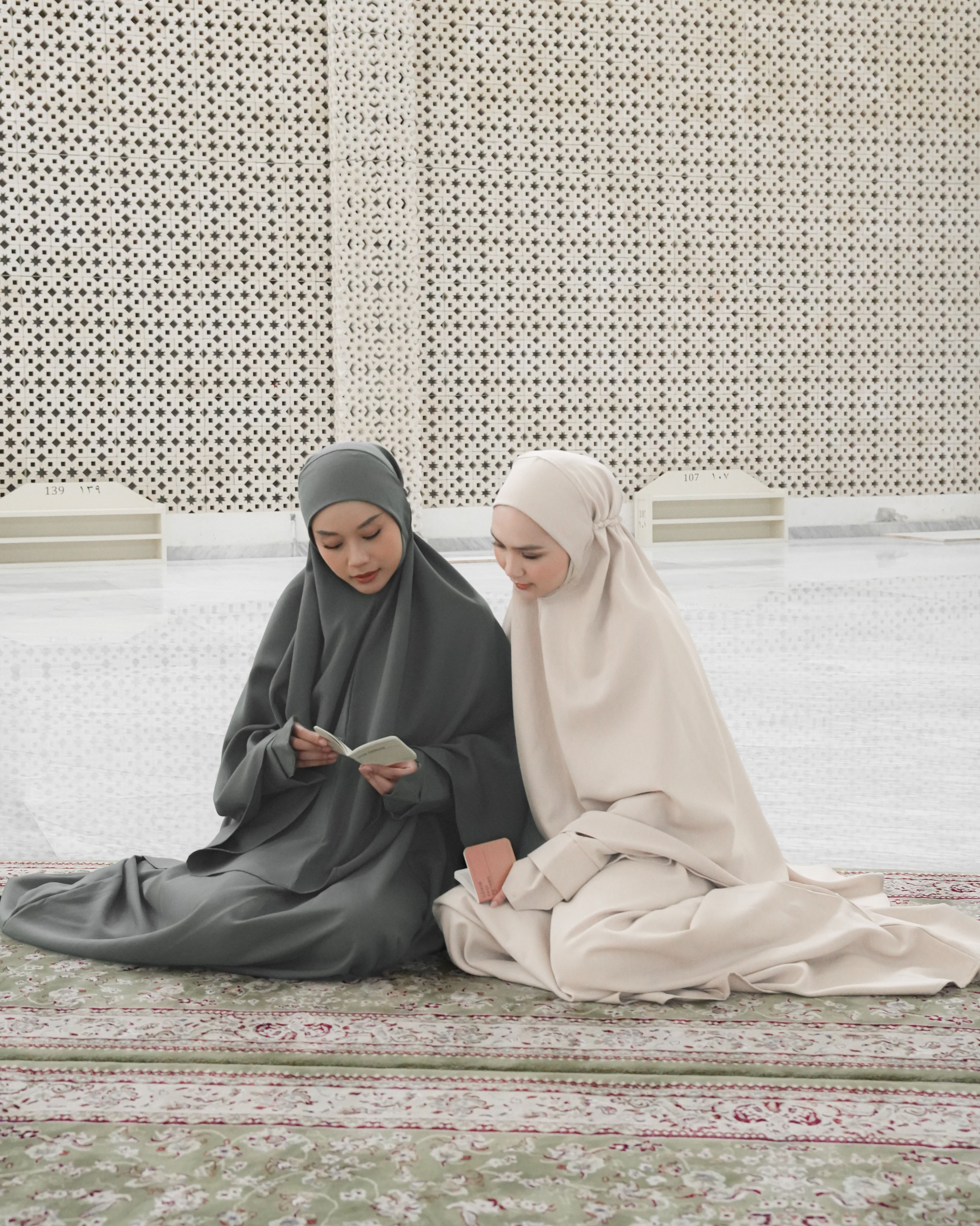Marwa Abaya