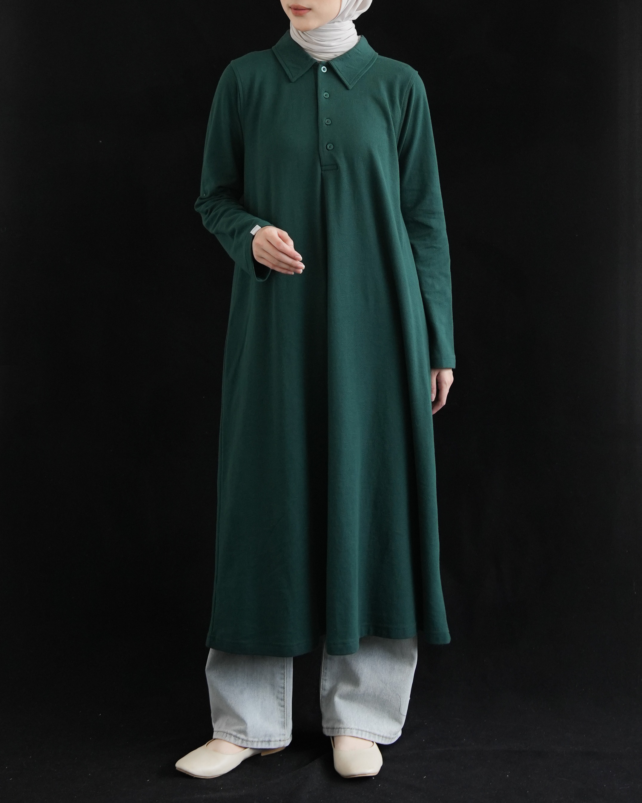 Mirae Tunik