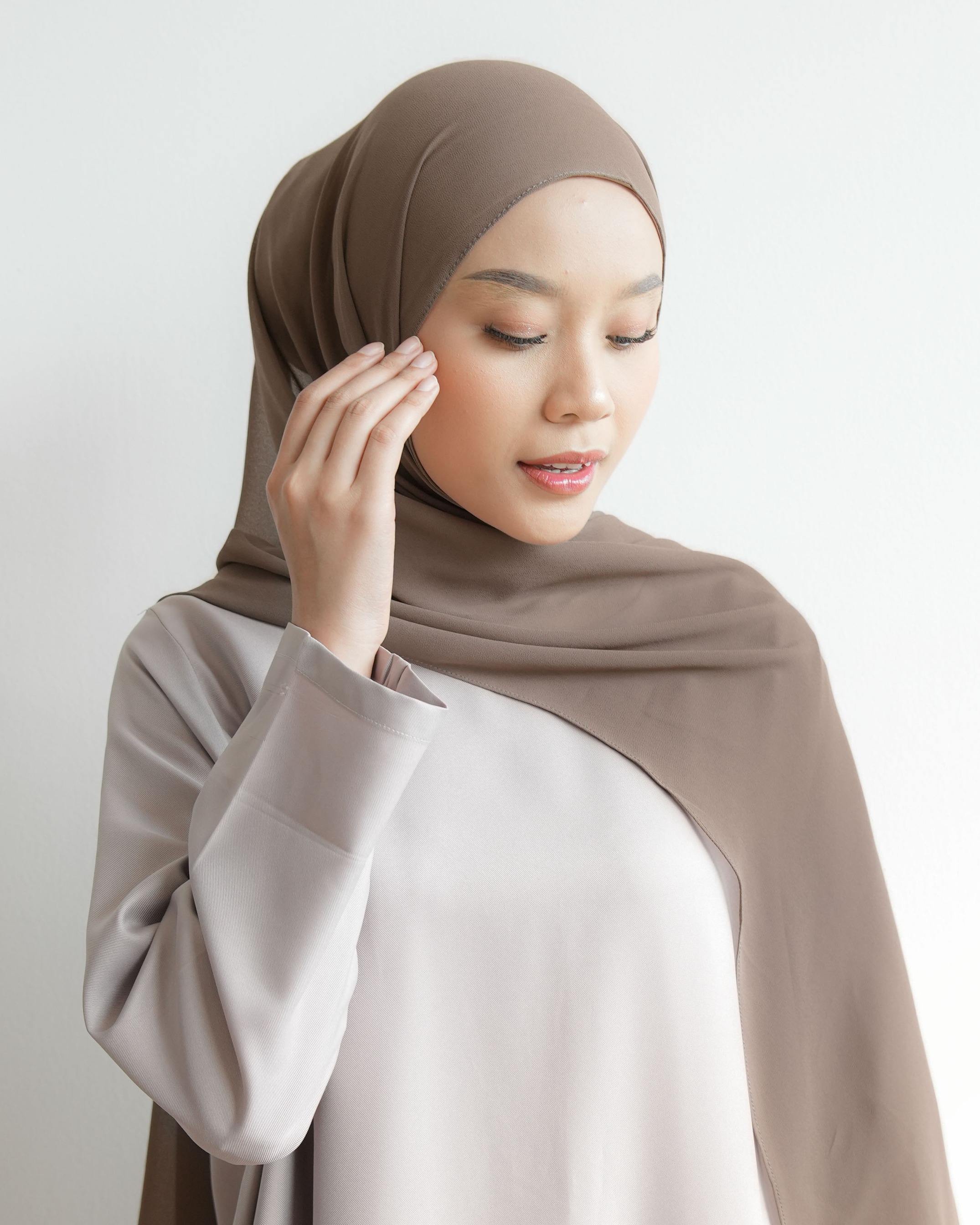 Ryu Pashmina