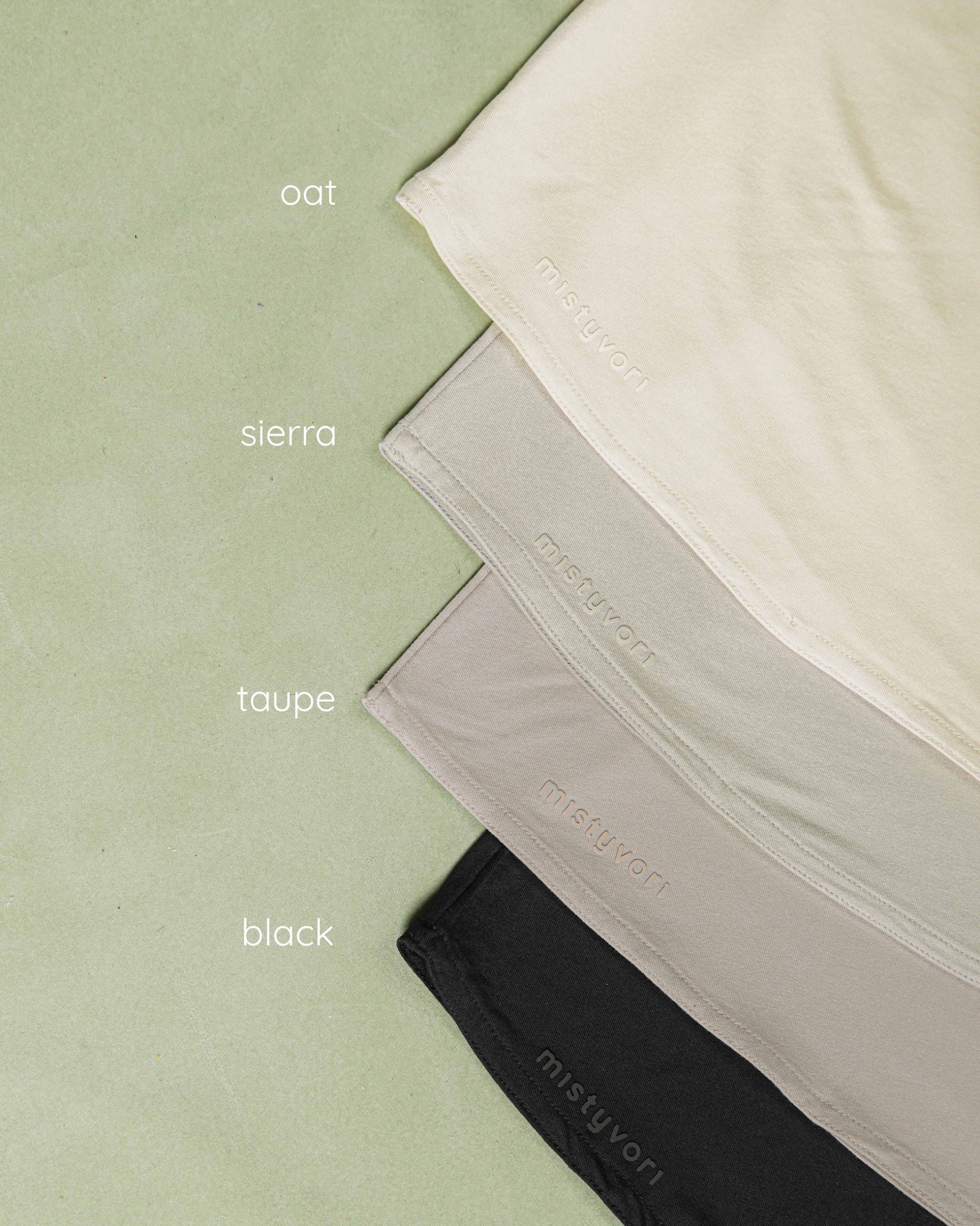 Sela Instant Hijab Tencel - dalamjeda collections