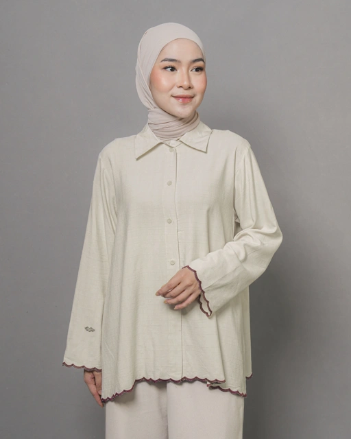 Reda Blouse 