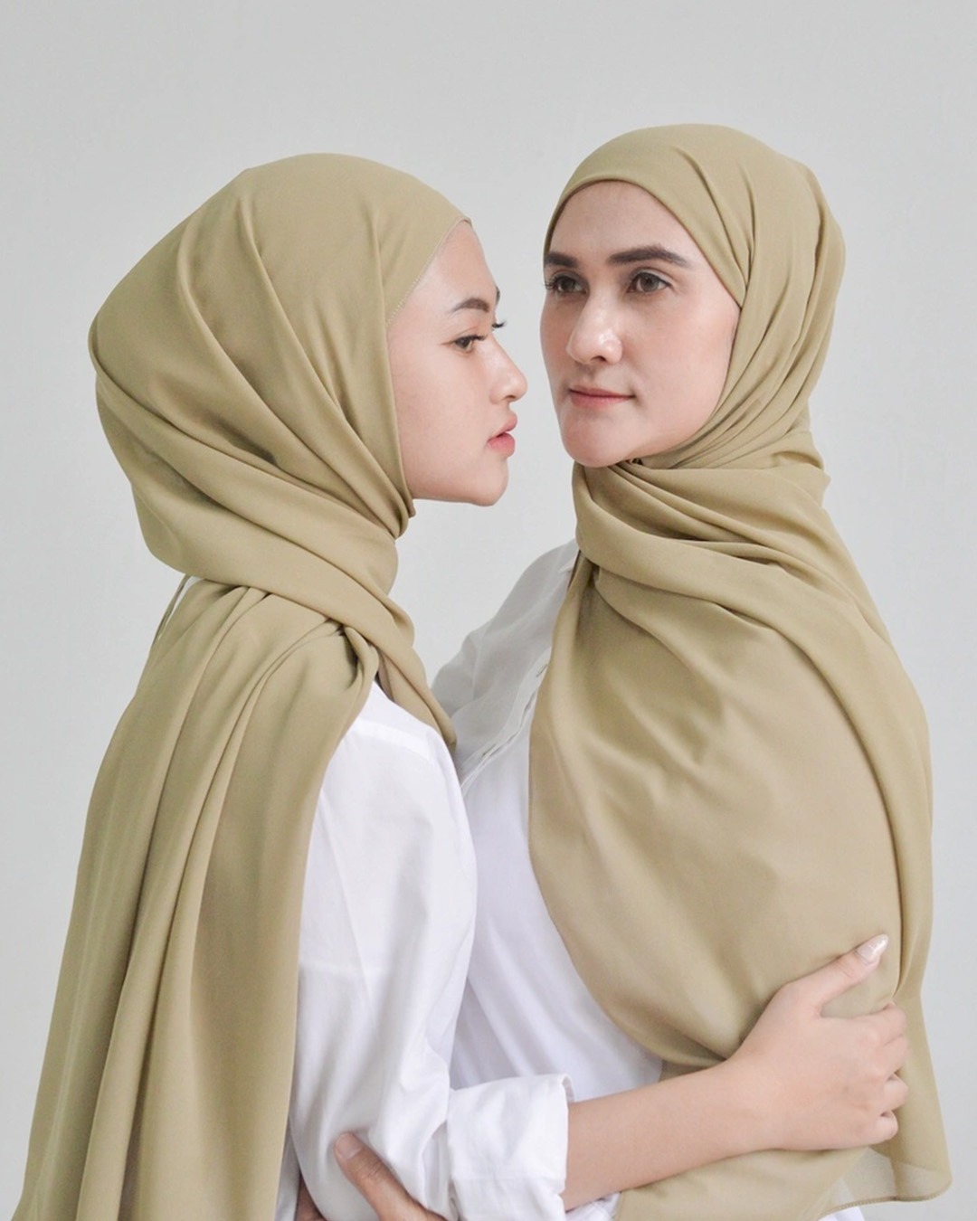 Fel Inner Pashmina