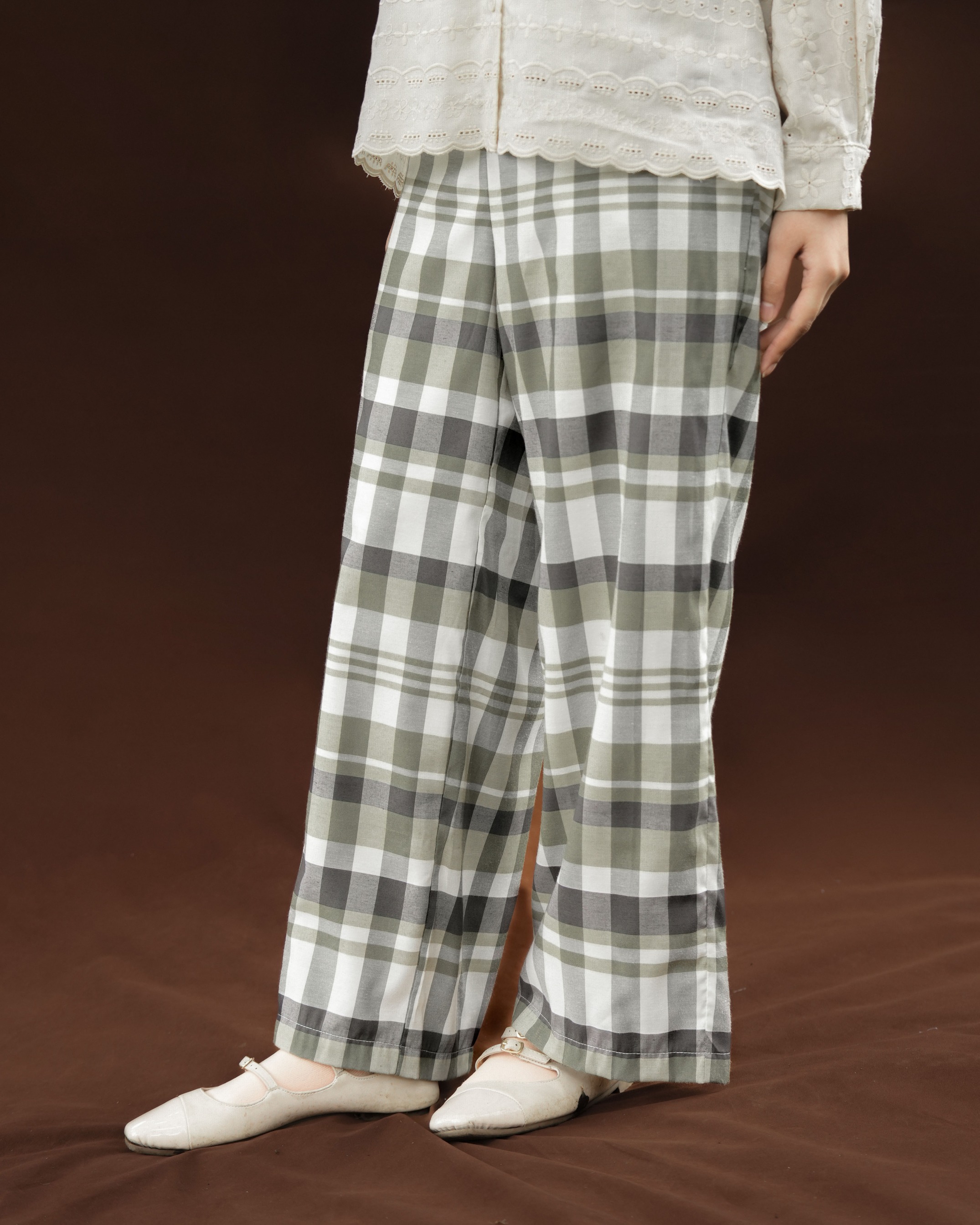 Temu : Jalin Pants