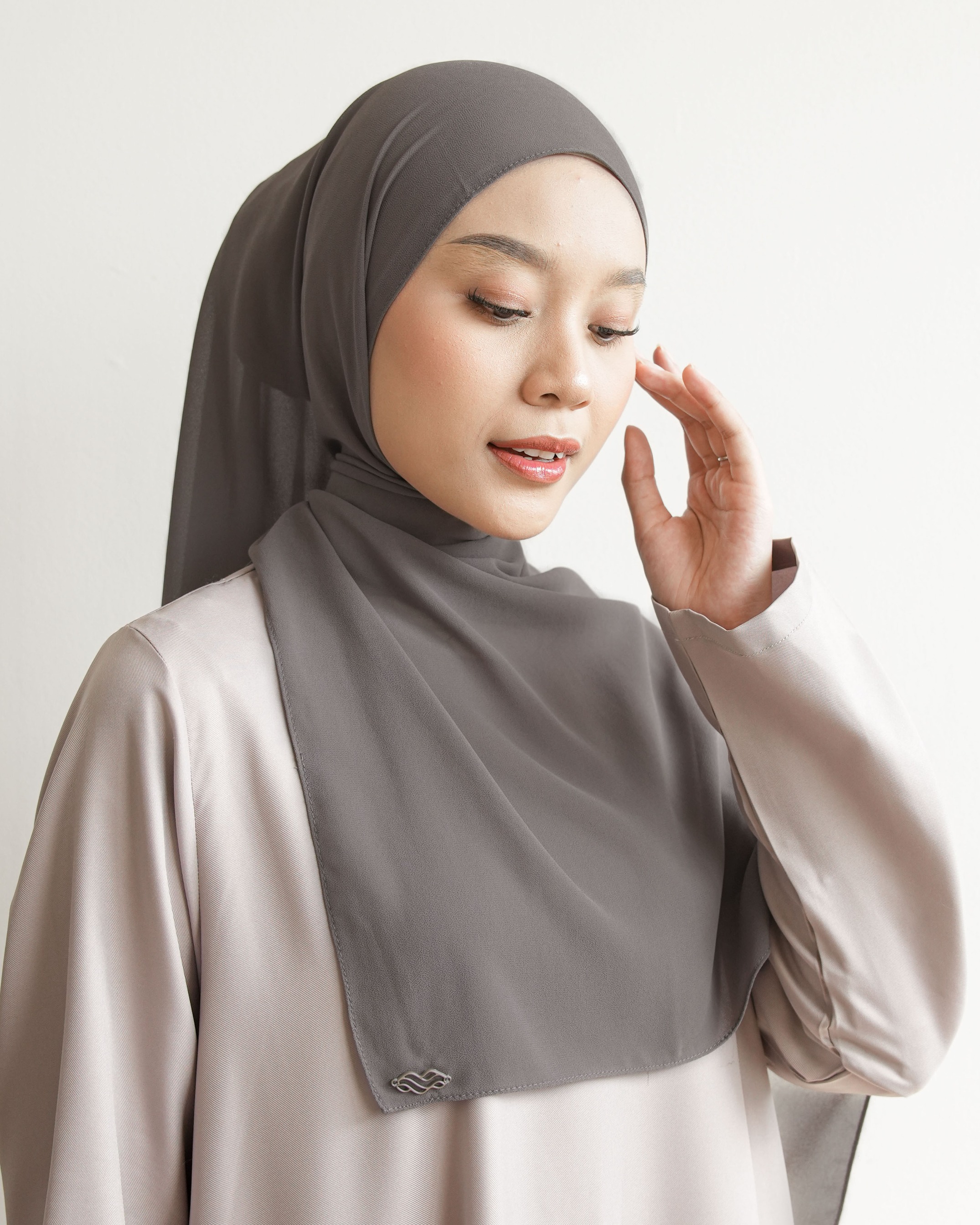Ryu Pashmina