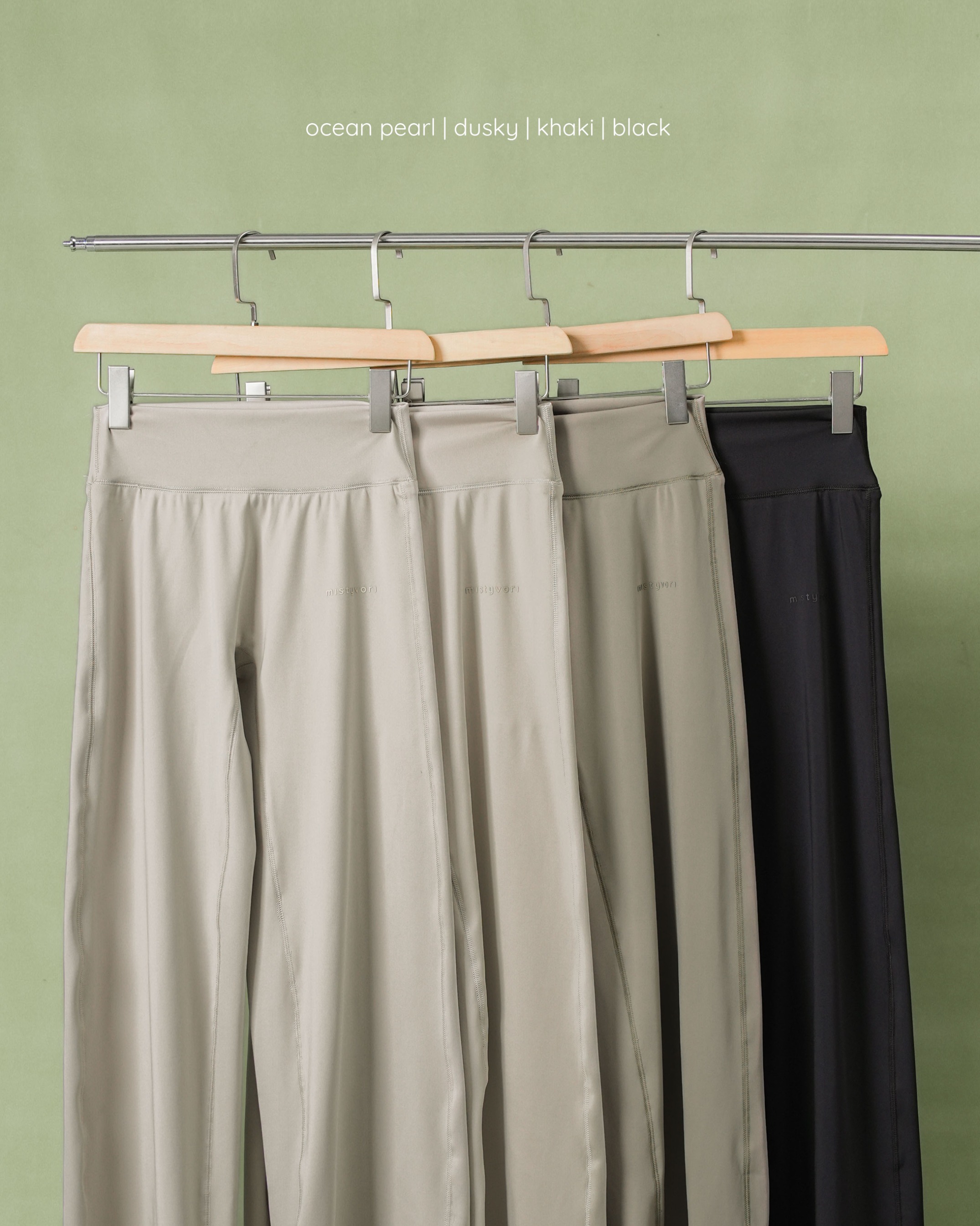 Raga Pants - dalamjeda collections