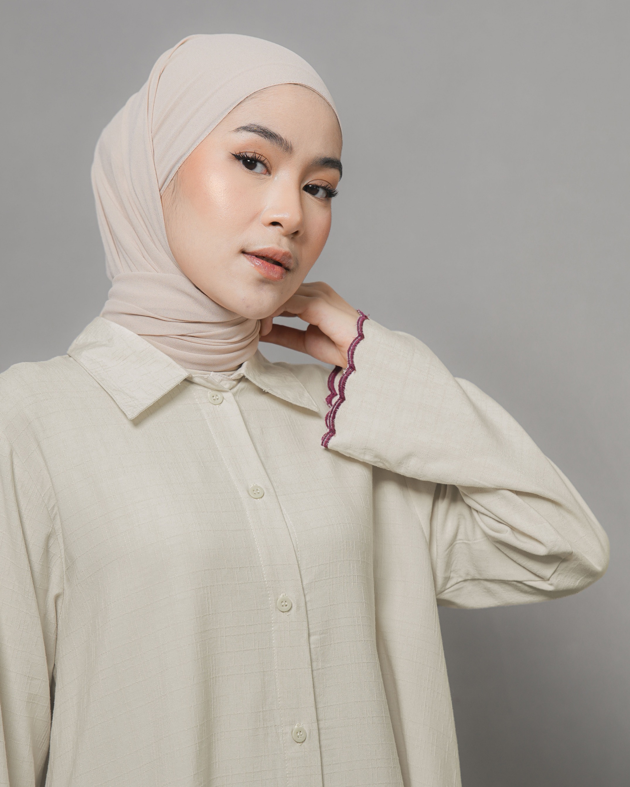 Reda Blouse 