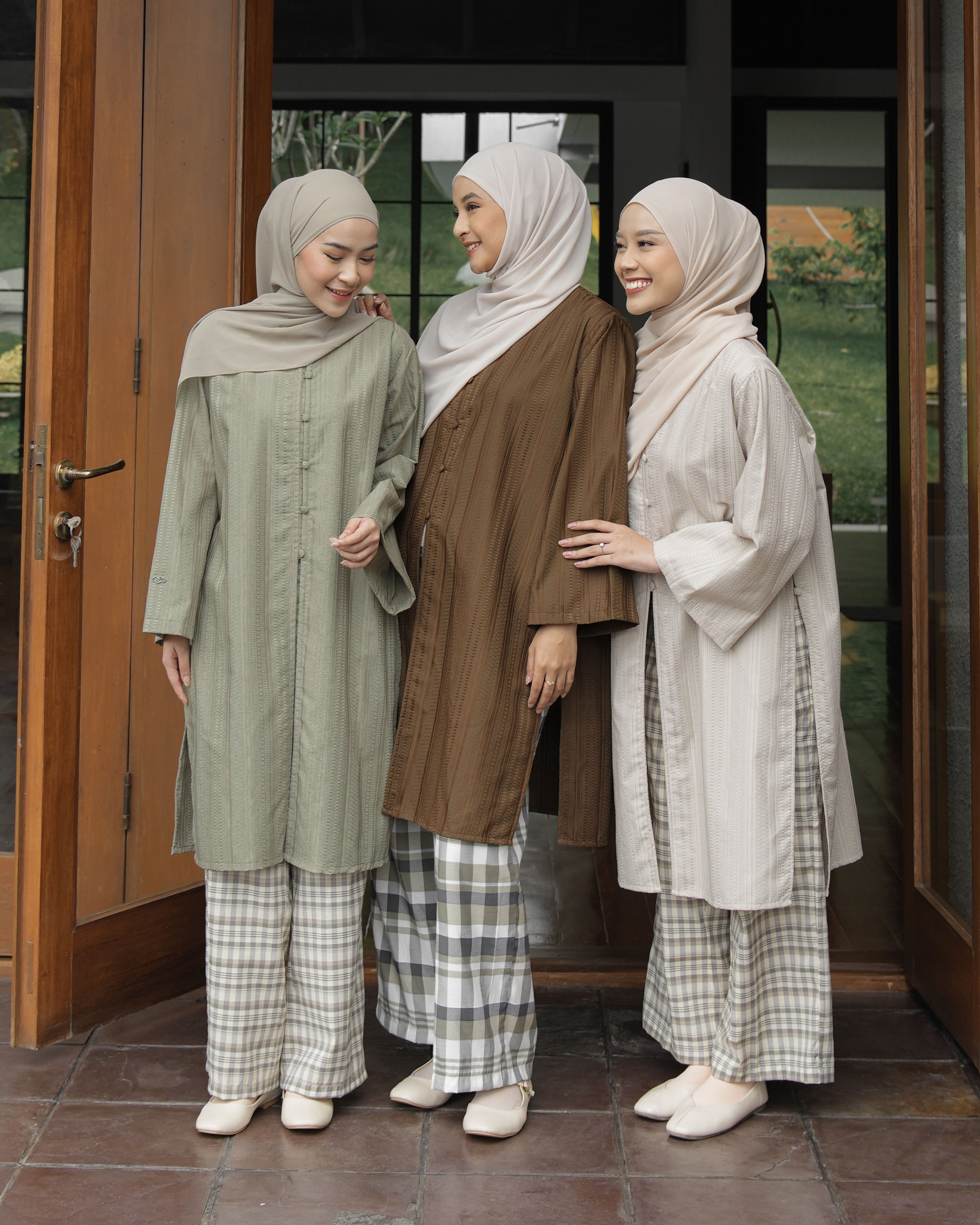 Temu : Jalin Pants